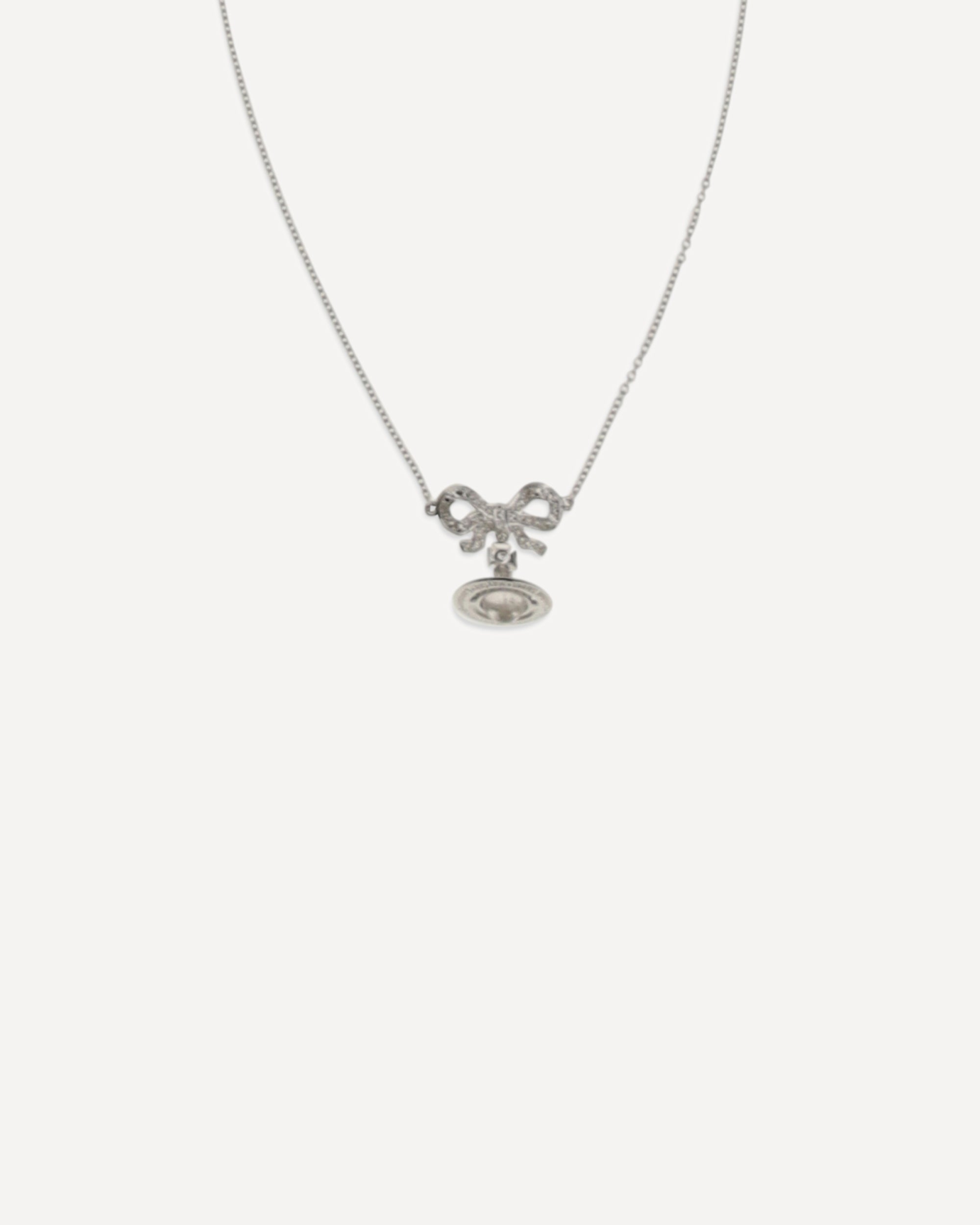 Vivienne Westwood Octavie Pendant Necklace