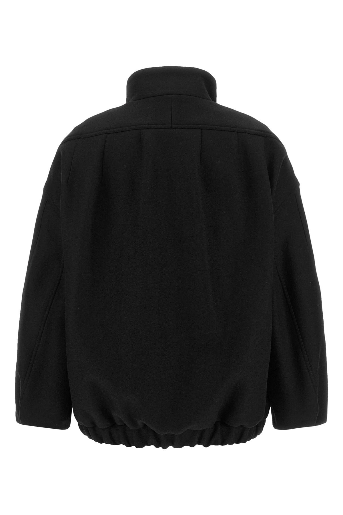 Dries Van Noten Voles Bomber Jacket