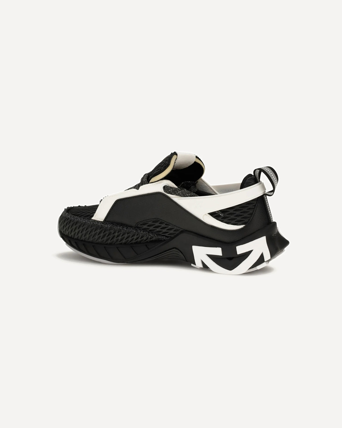 Off-White Space Memo Sneakers