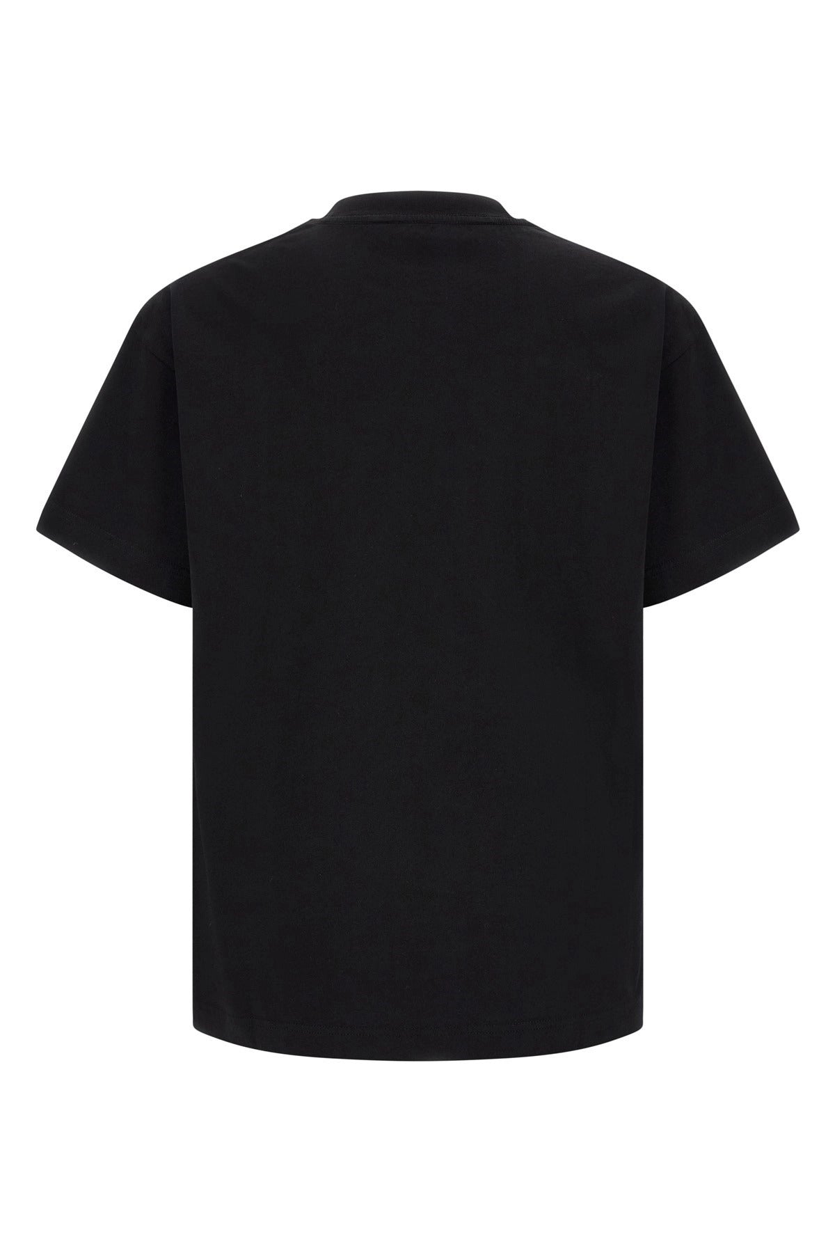 Palm Angels Logo Patch T-Shirt