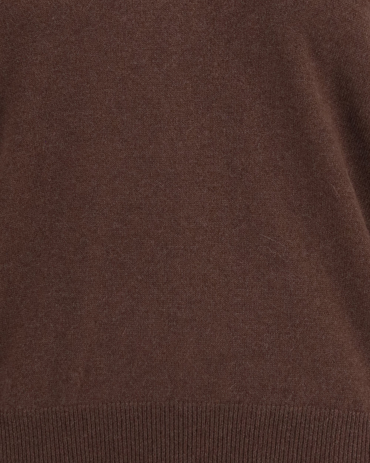 Brunello Cucinelli V-Neck Cashmere Sweater