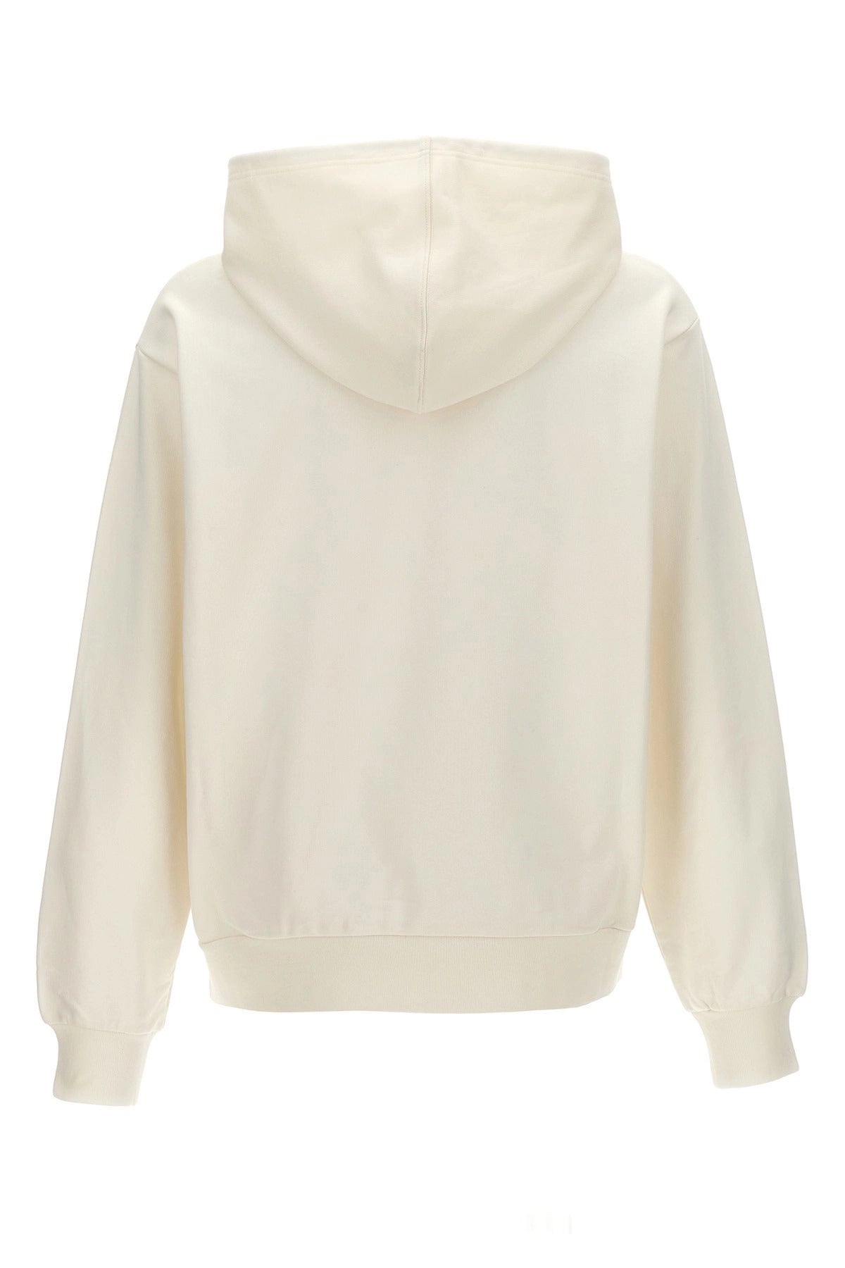 Marni Logo Print Hoodie