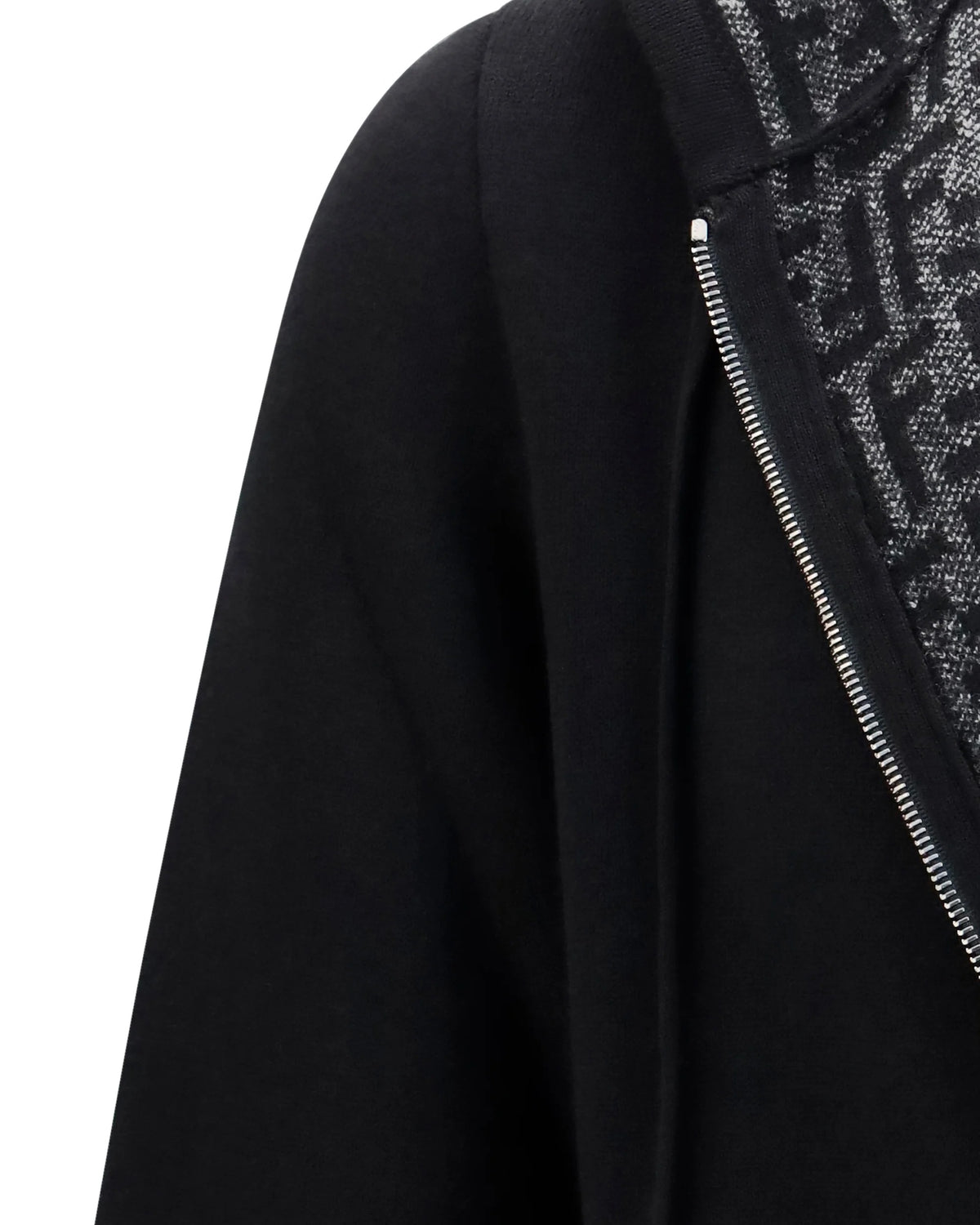 Fendi FF Cashmere Sweater