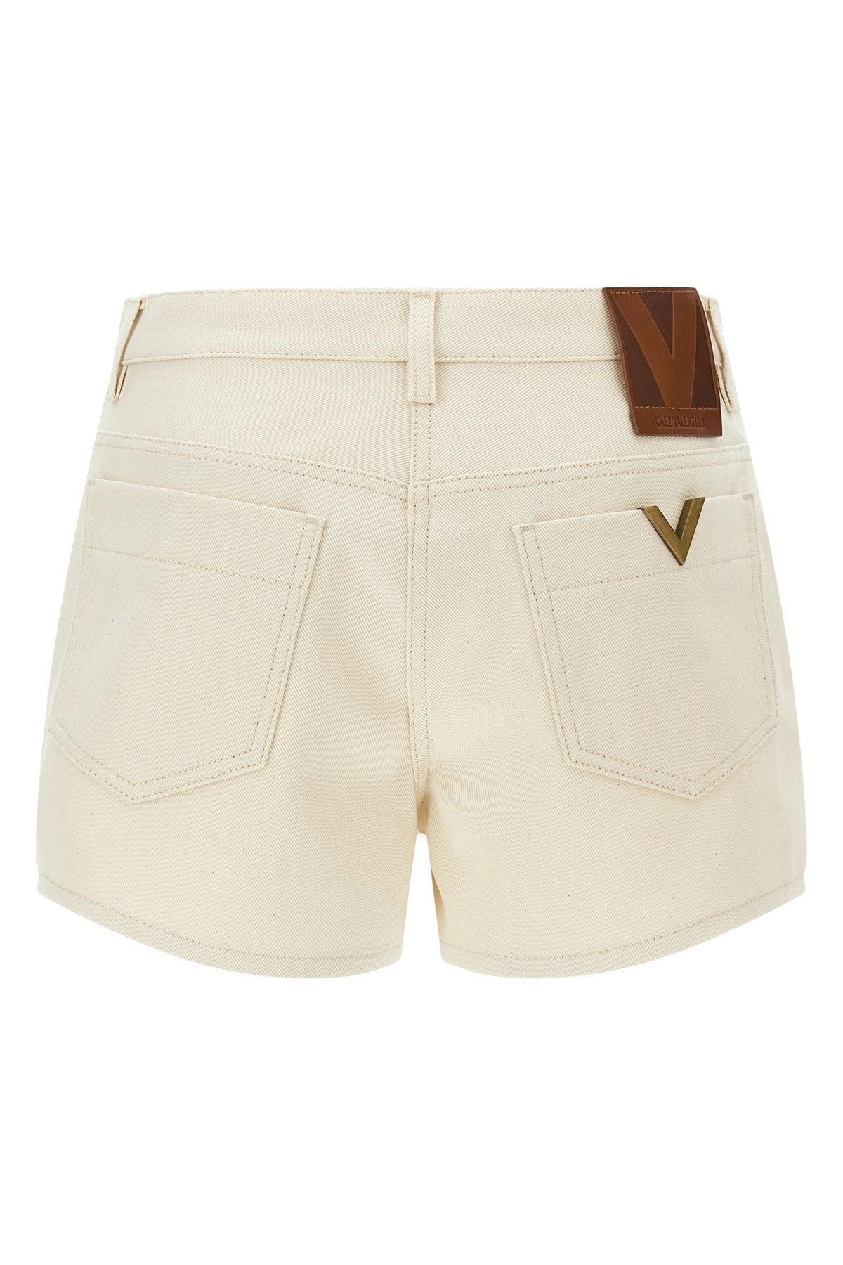 Valentino Garavani شورت Vgold
