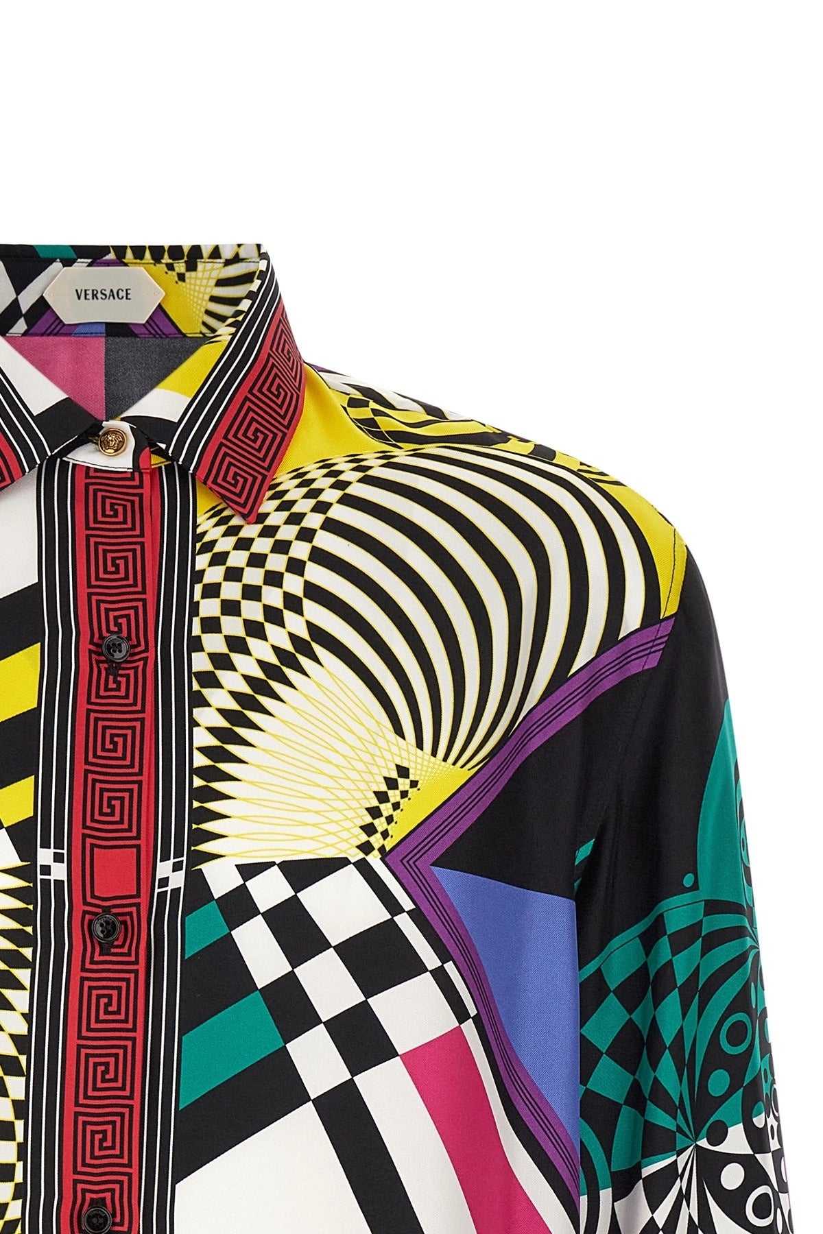 Versace Teatro Shirt
