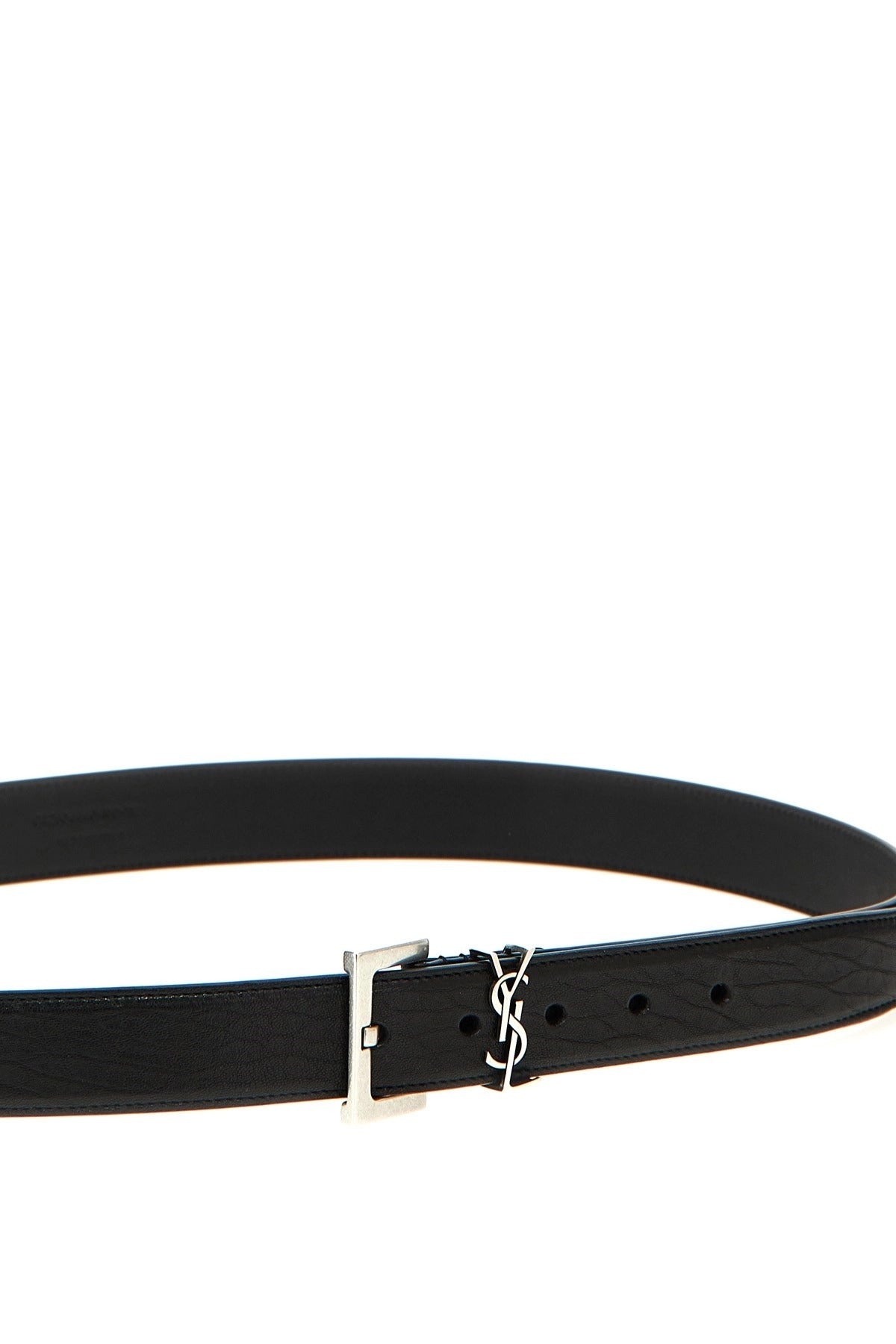 Saint Laurent Cintura Cassandre
