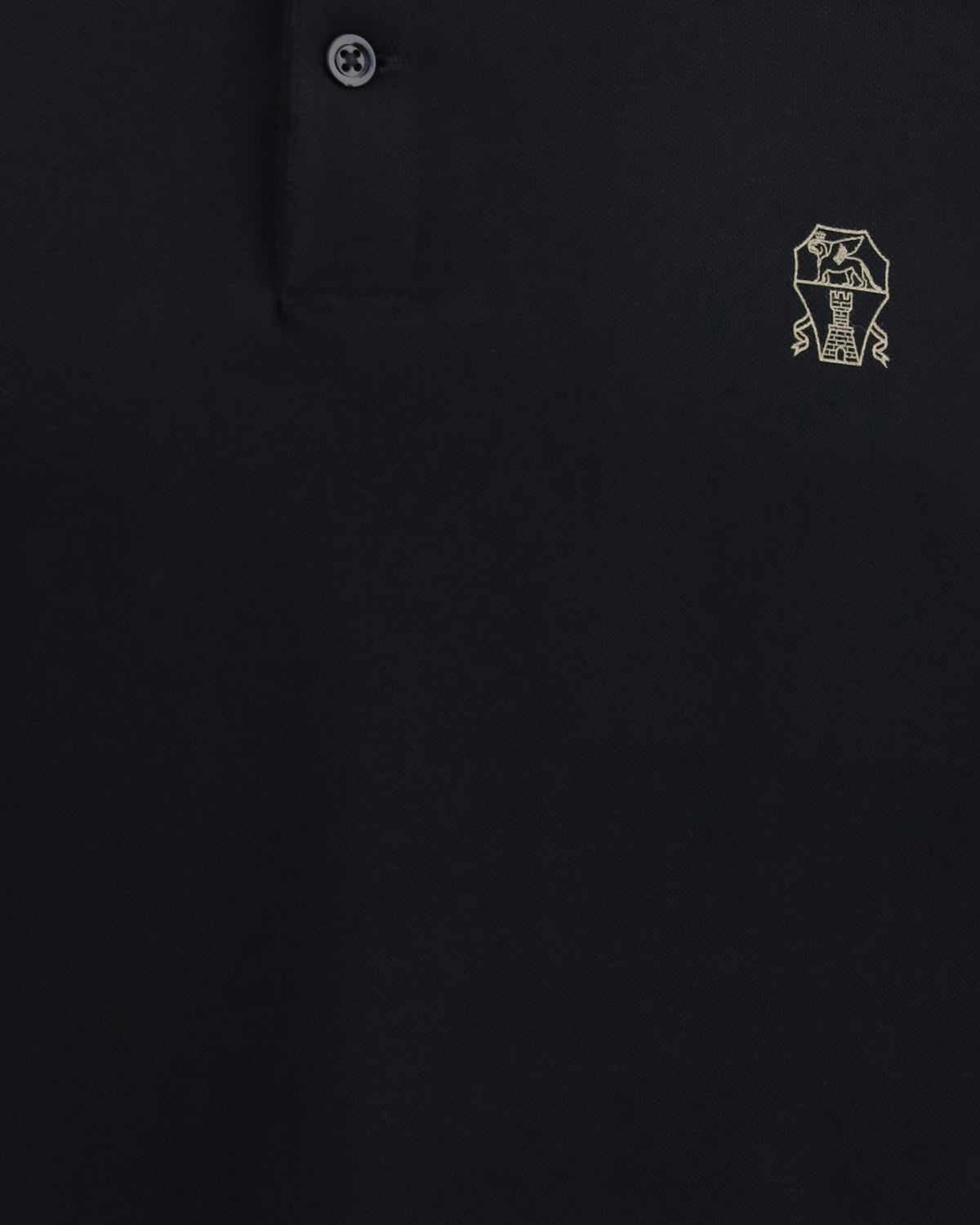 Brunello Cucinelli Cotton Polo