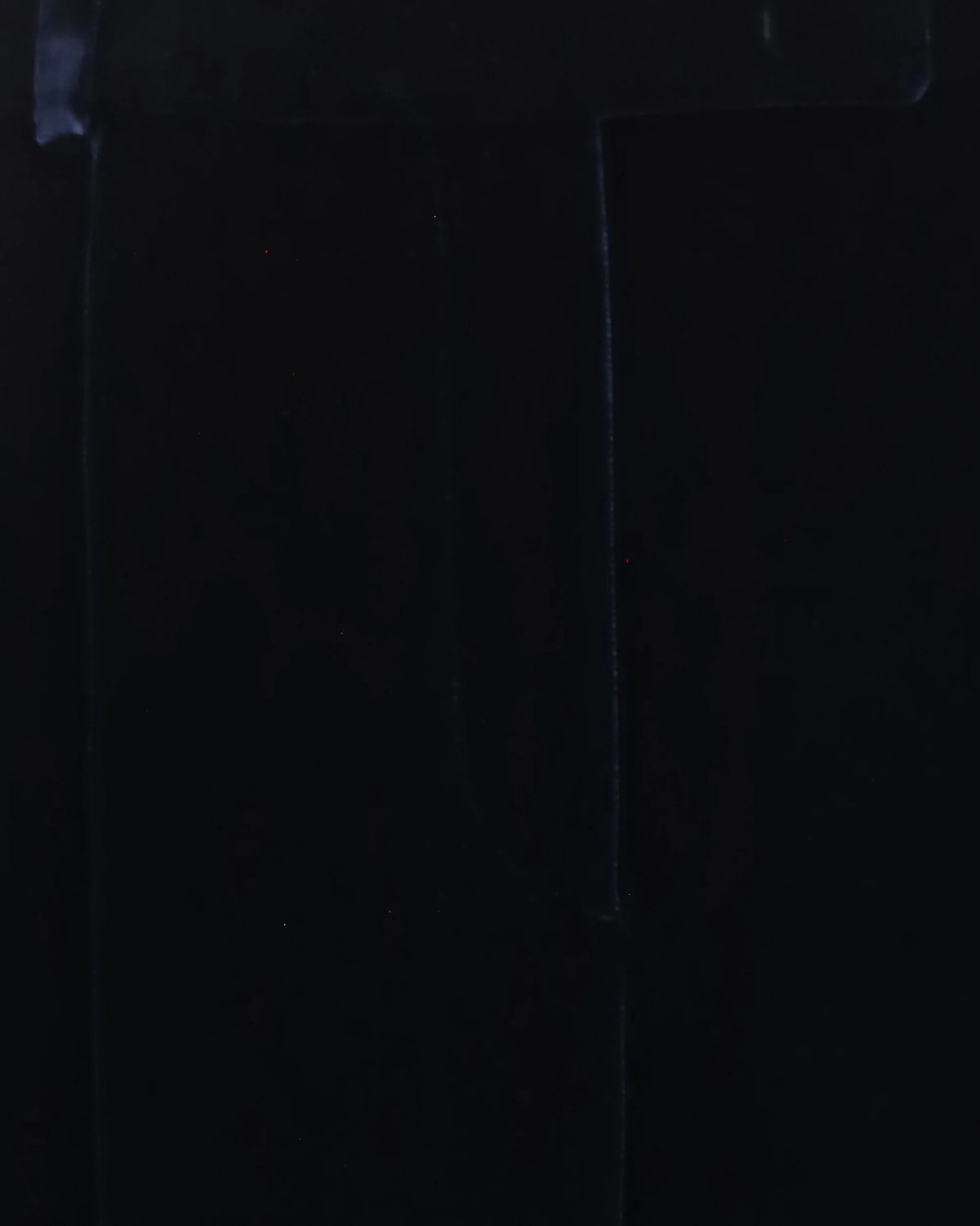 Giorgio Armani Wide Leg Pants With Double Pleats