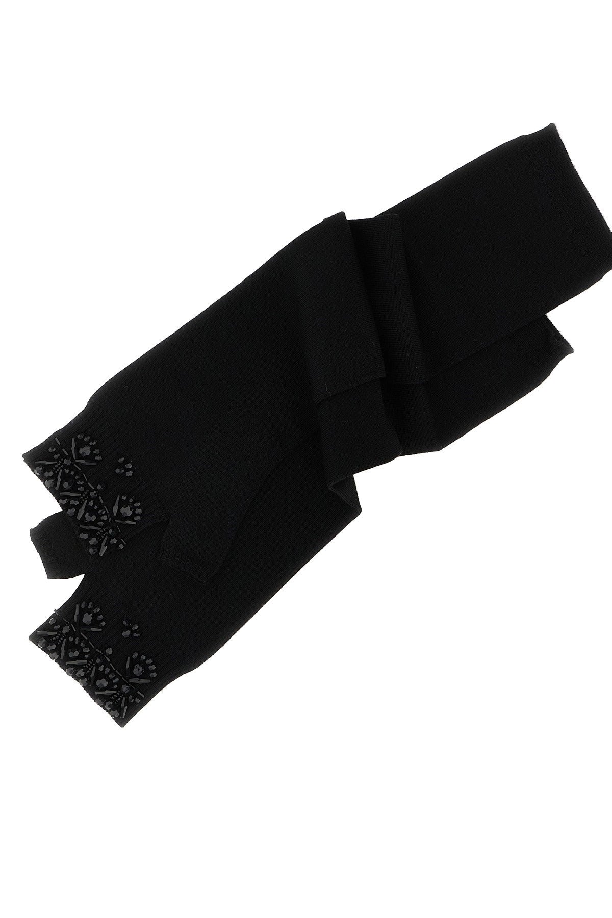 P.A.R.O.S.H. Look26 Fingerless Gloves