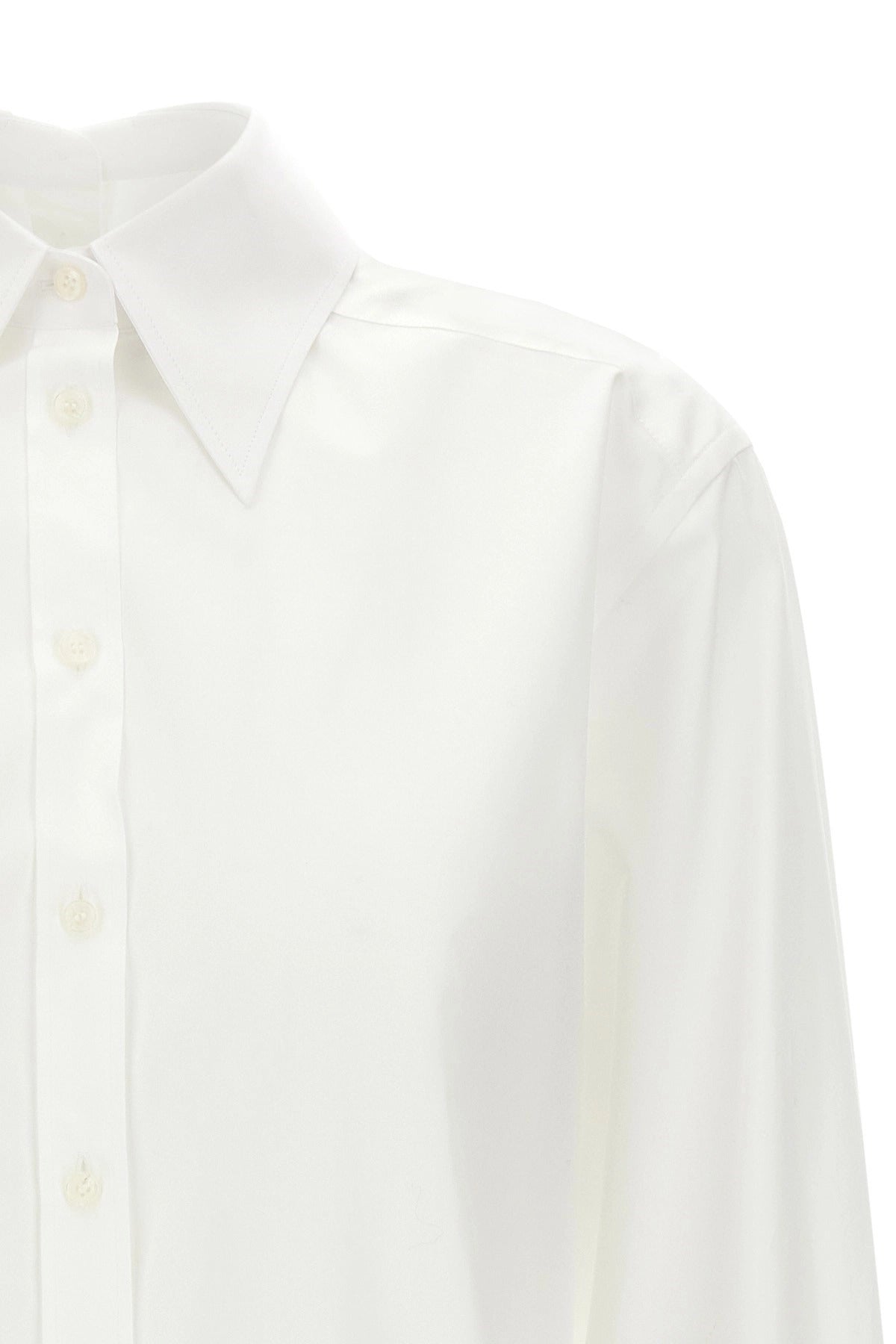 Dolce & Gabbana Front And Back Shirt
