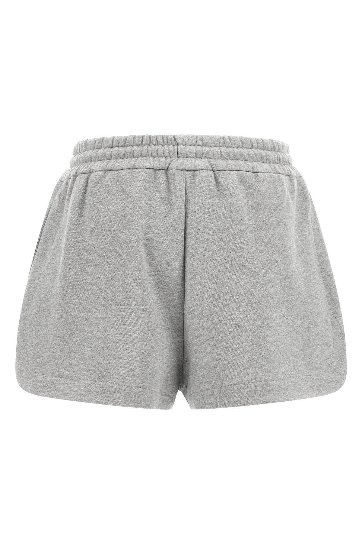 Fendi Essentia Sweatshirt Shorts