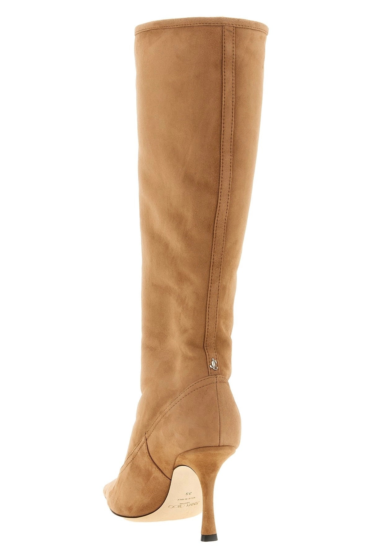 Jimmy Choo Jozi Knee-High Boots