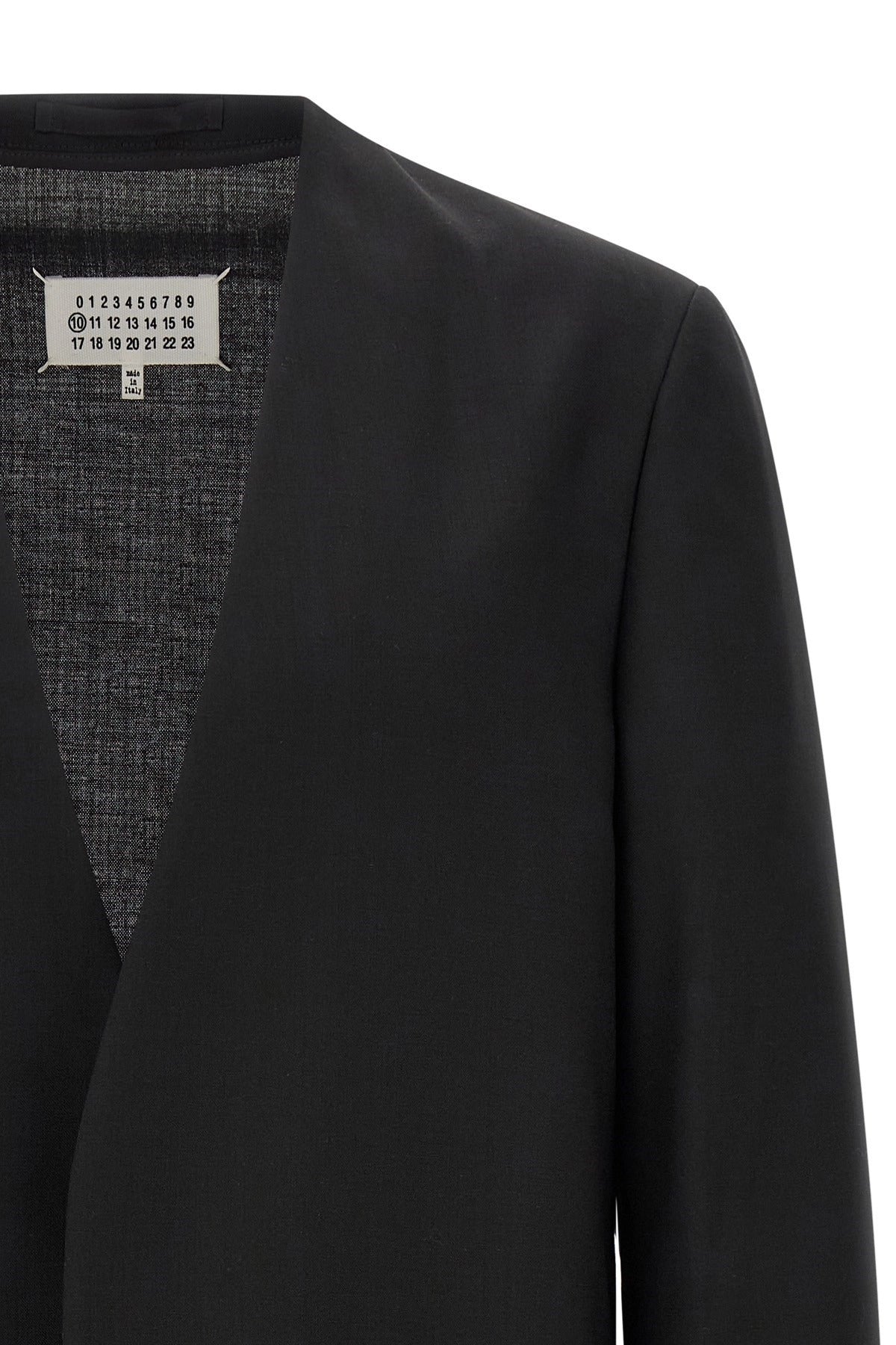 Maison Margiela Minimal Blazer