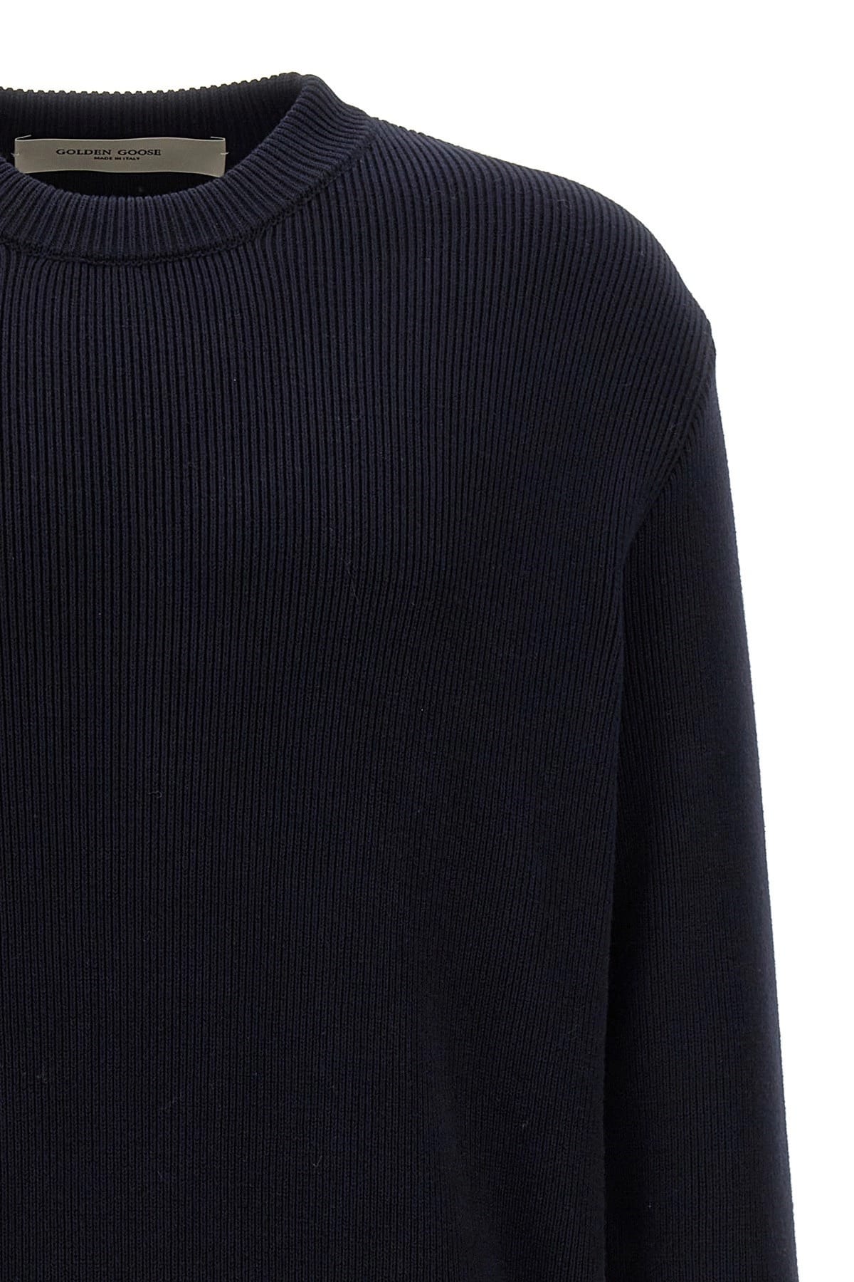 Golden Goose Davis Sweater