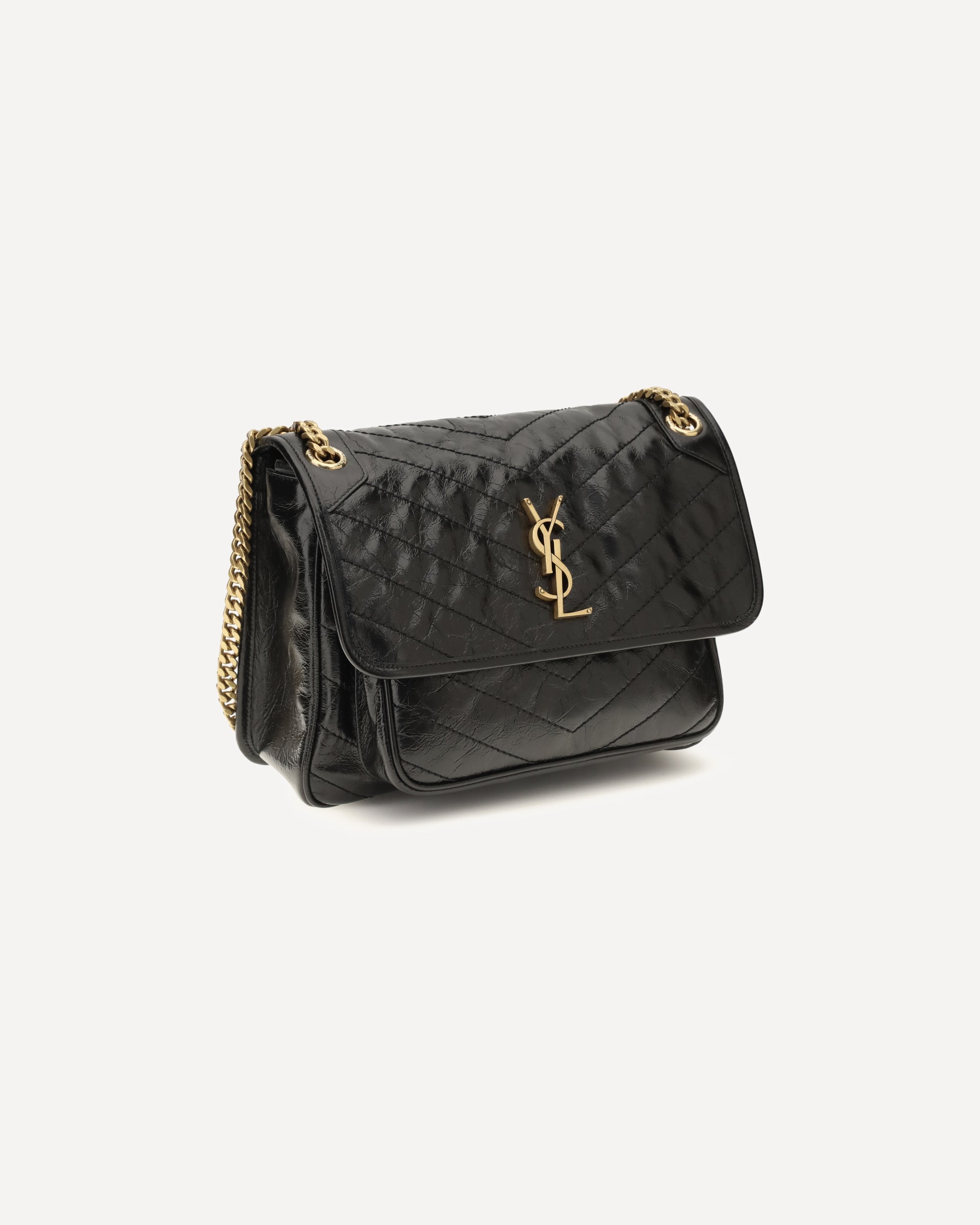 Saint Laurent Niki Shoulder Bag