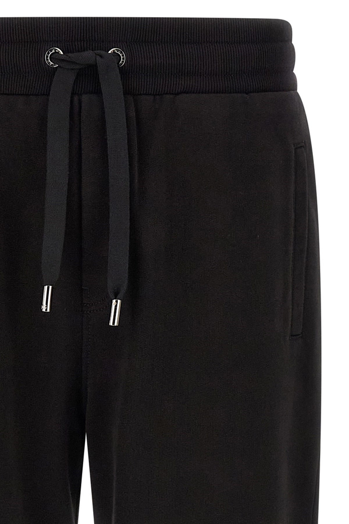 Dolce & Gabbana DG Patch Joggers