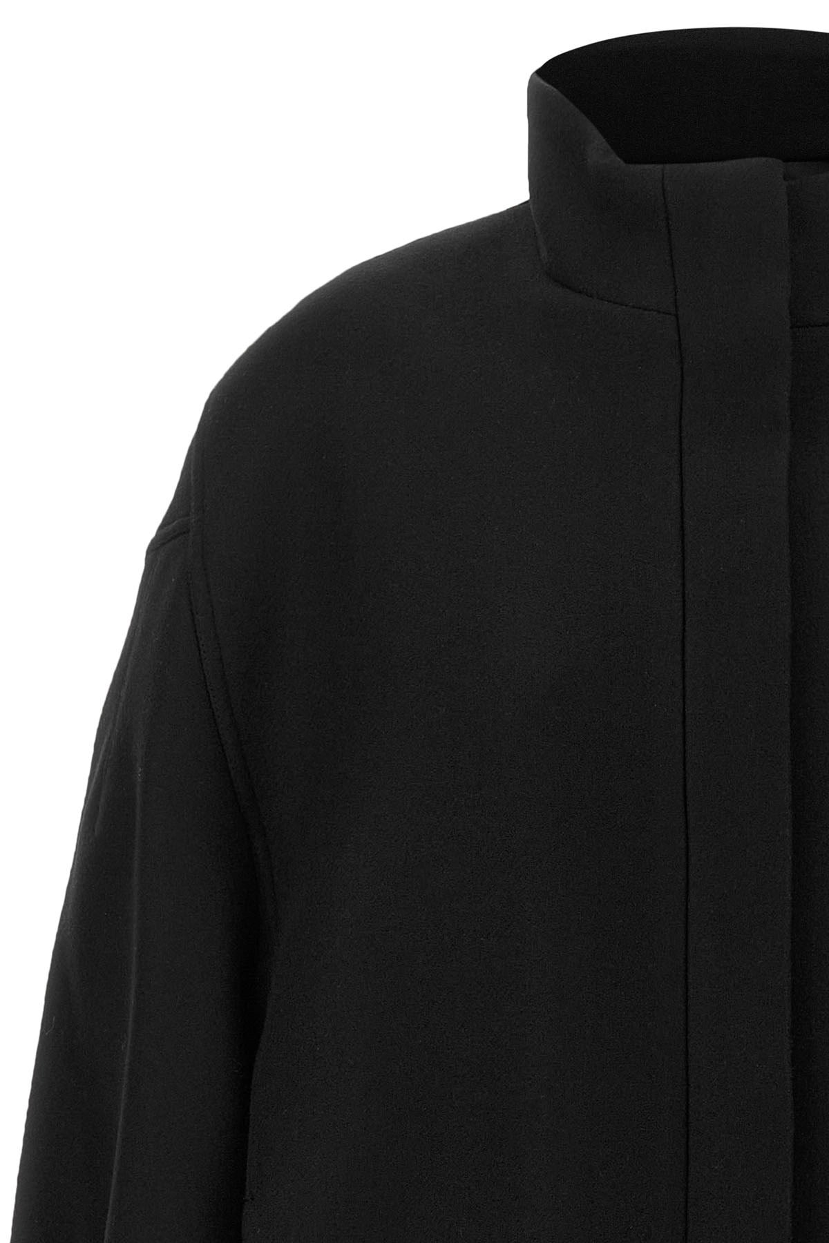 Dries Van Noten Voles Bomber Jacket