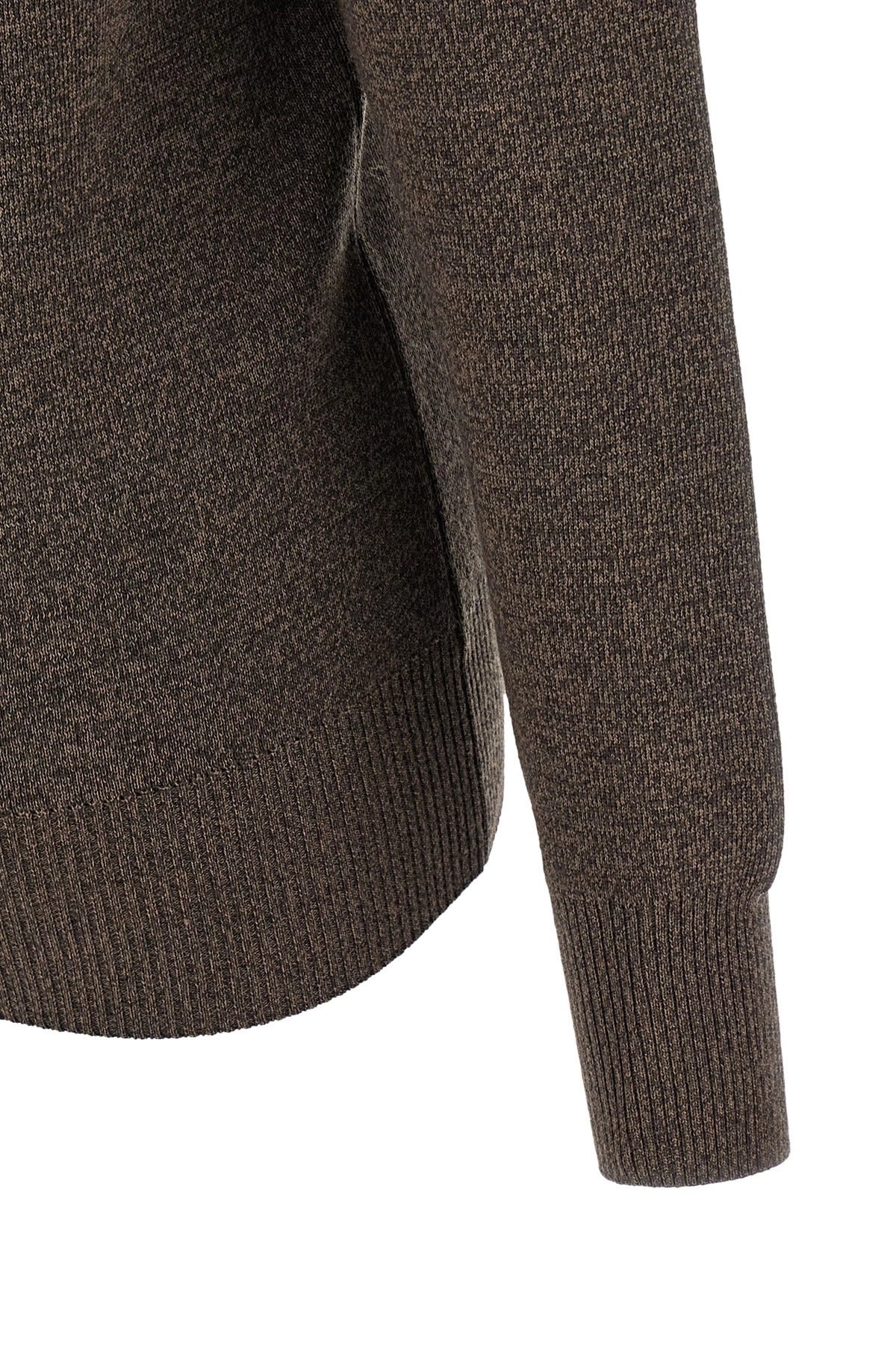 Lemaire Buttoned Top Cardigan