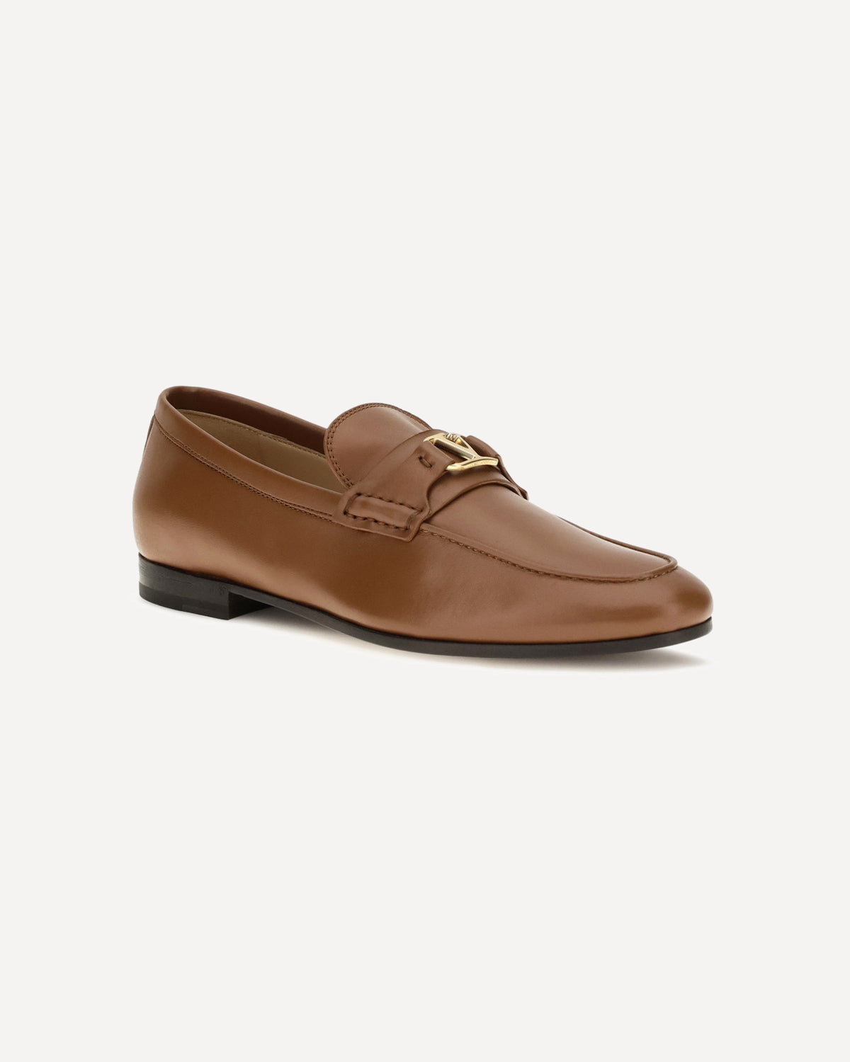 Valentino Garavani VLogo Signature Nappa Loafers