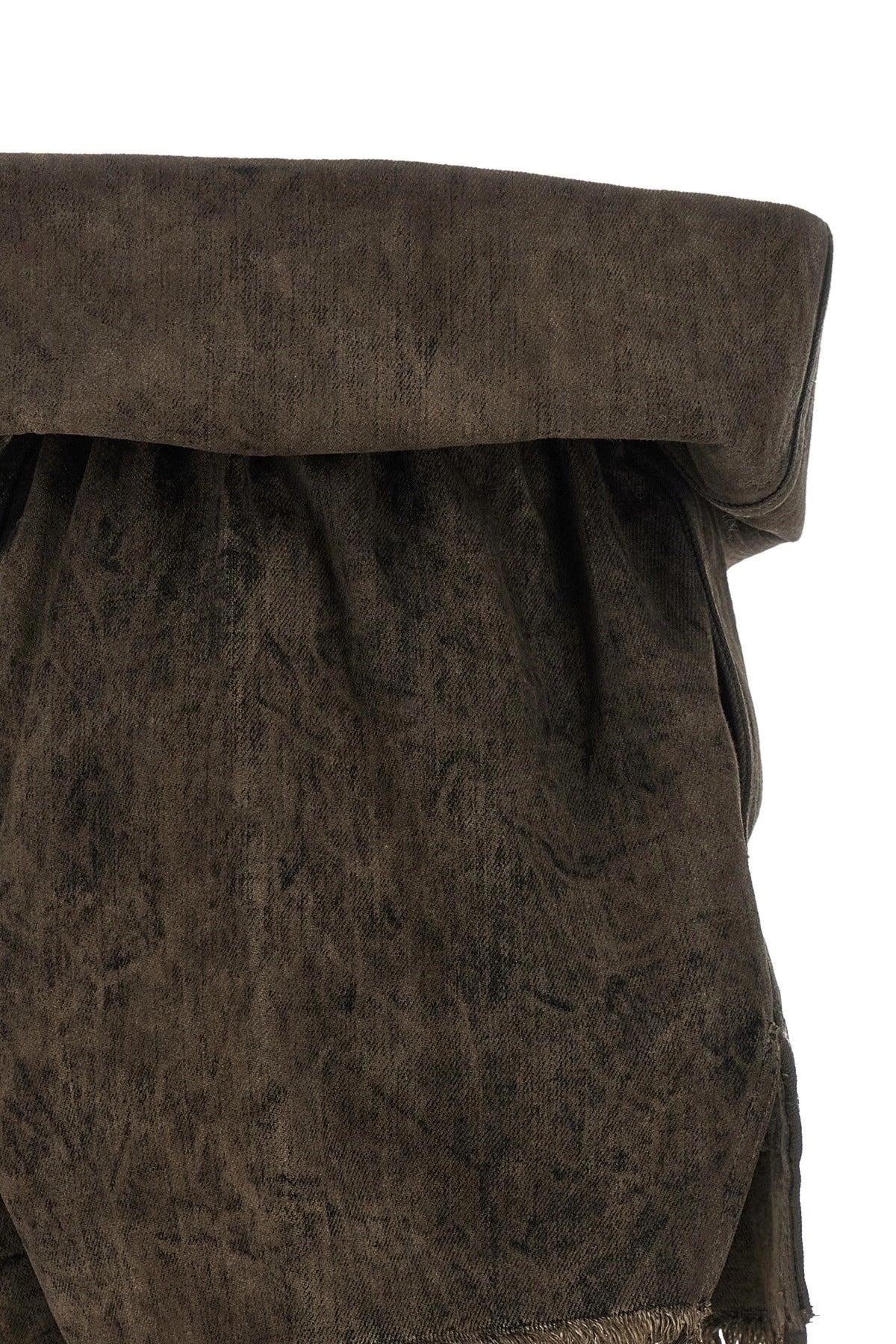 Rick Owens Crater Shorts