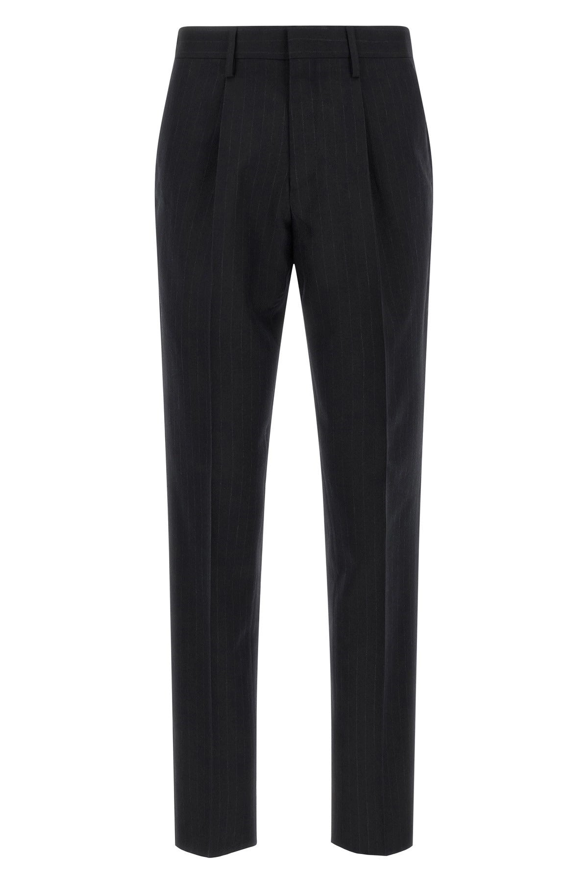 Lardini Feeling Pinstripe Suit