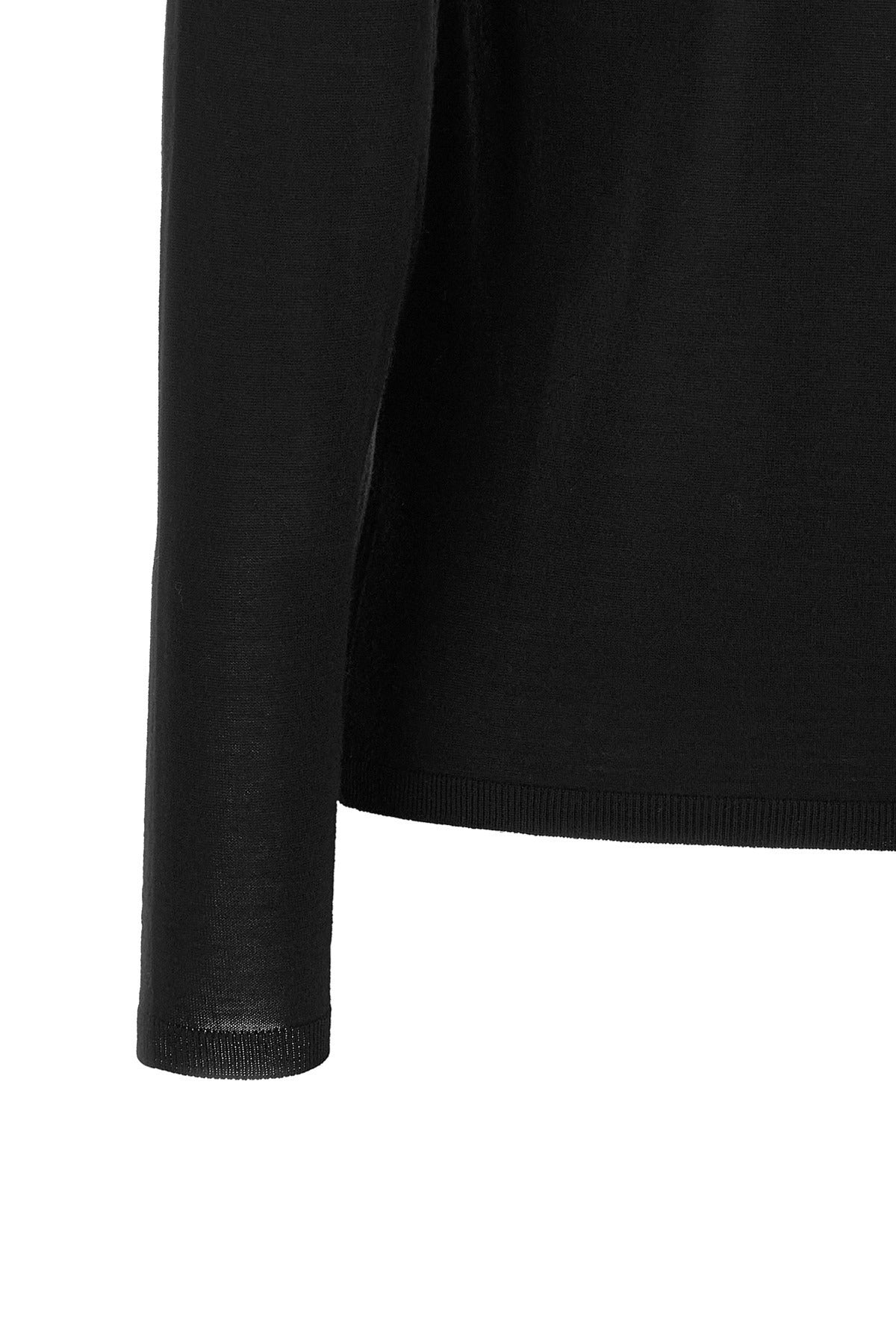 Max Mara Saluto High Neck Sweater