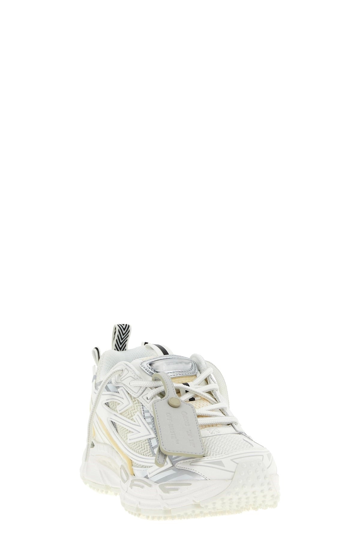 Off-White Be Right Back Sneakers