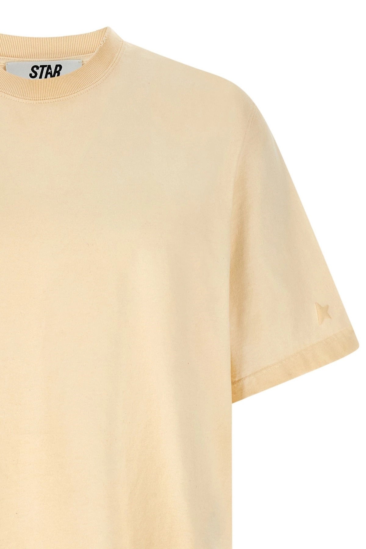 Golden Goose Back Logo T-Shirt