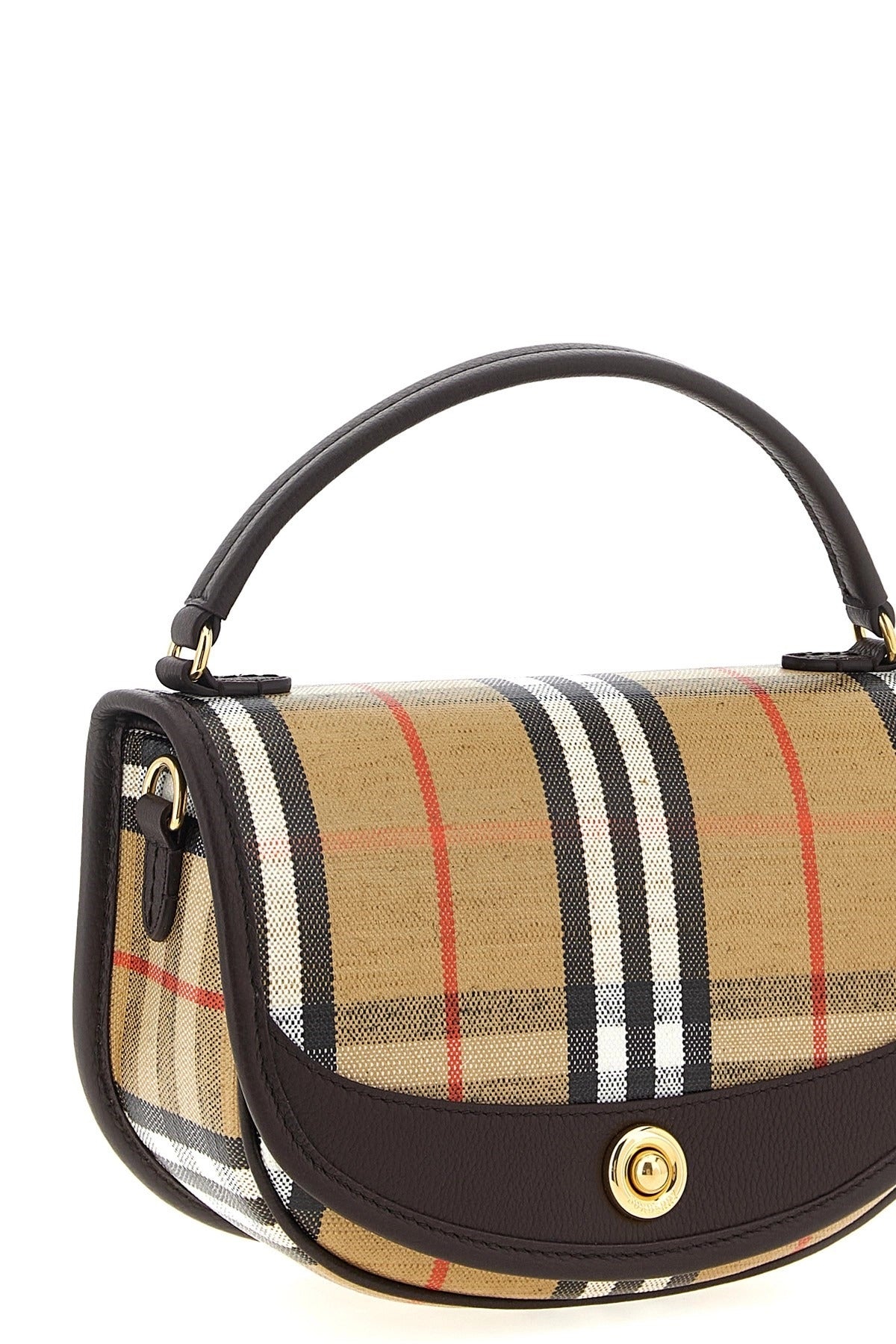 Burberry Highlands Shoulder Bag