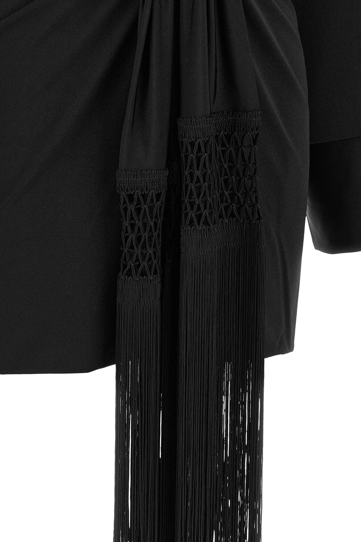 The Andamane Hall Mini Dress