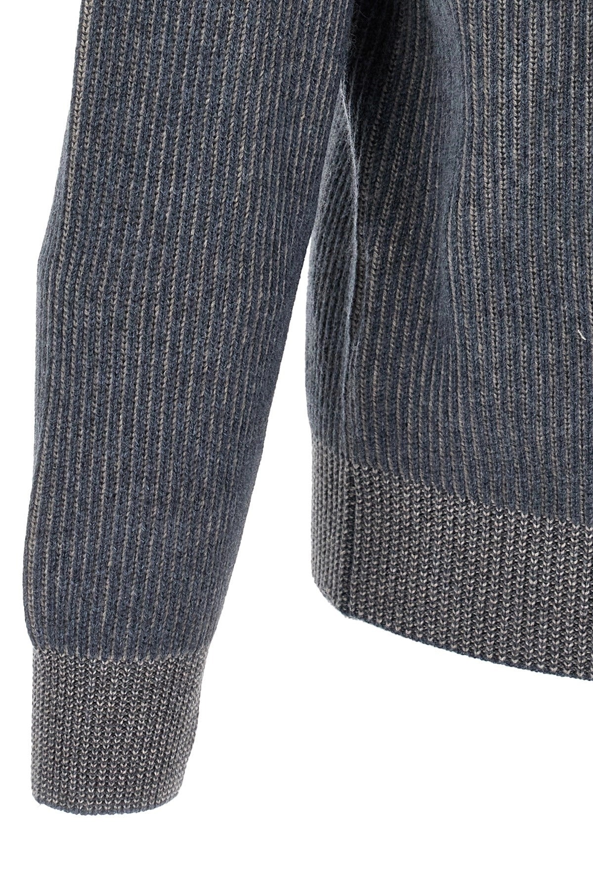 Brunello Cucinelli Vanisé Cashmere Cardigan