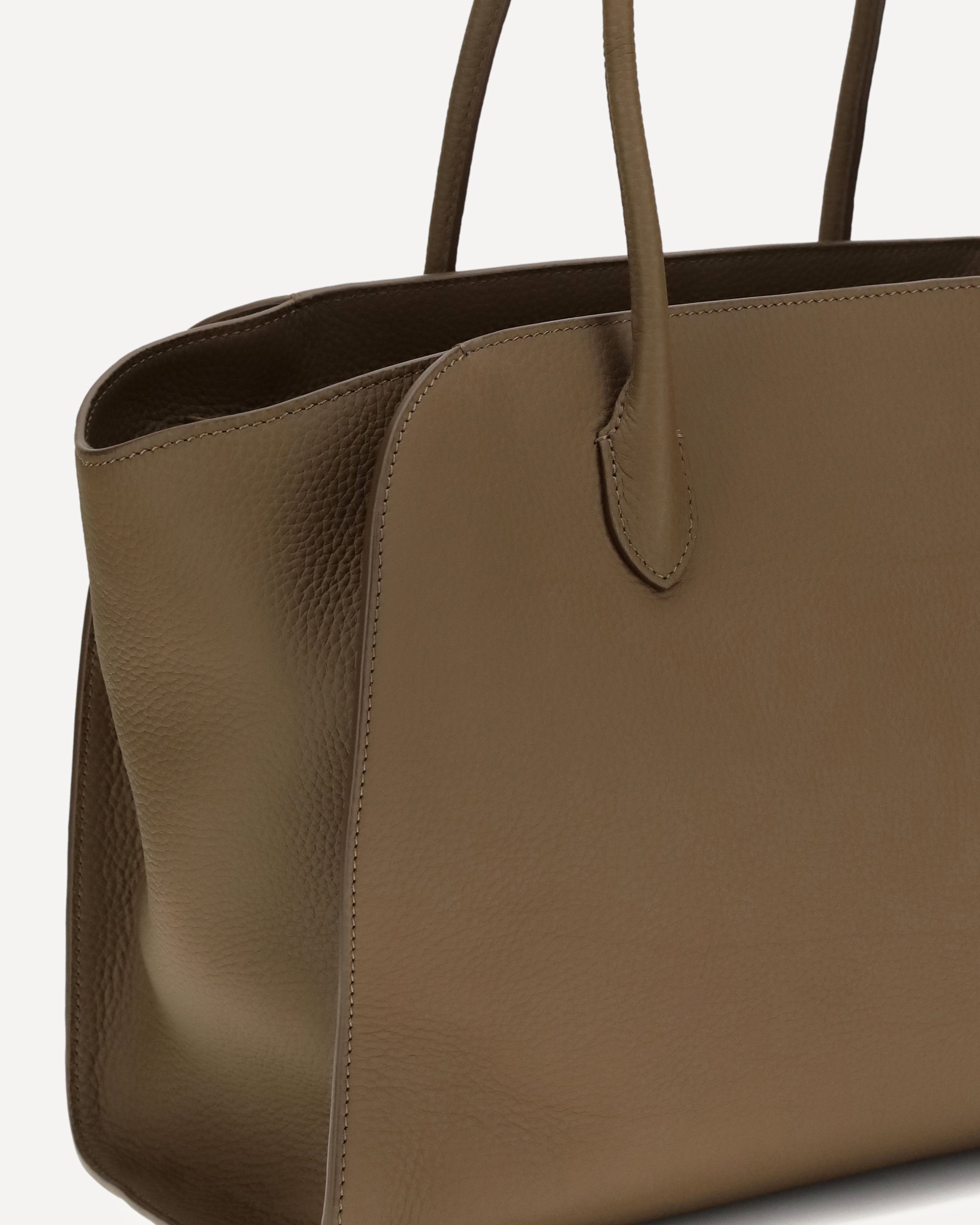 The Row Marlo 14 Tote Bag