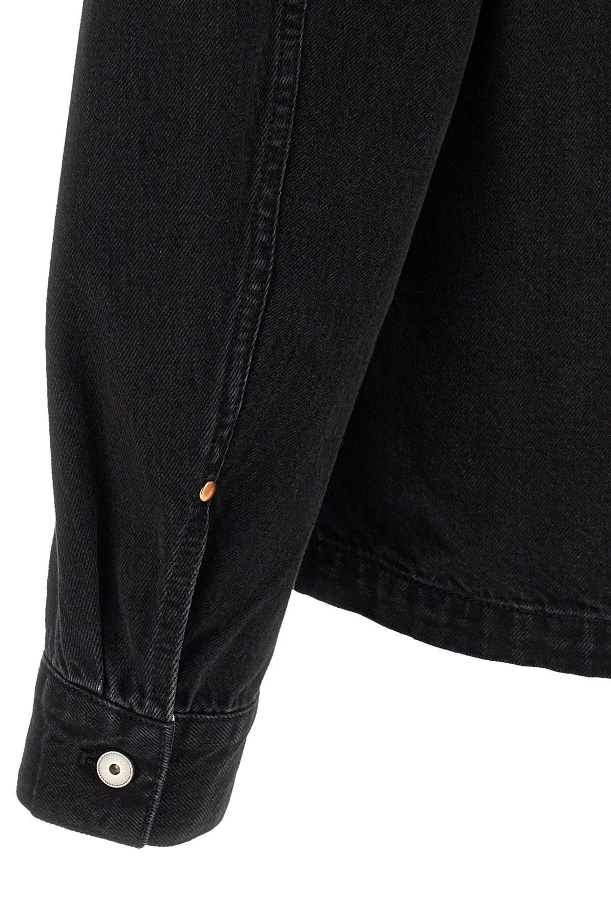 Lemaire Workwear Overshirt