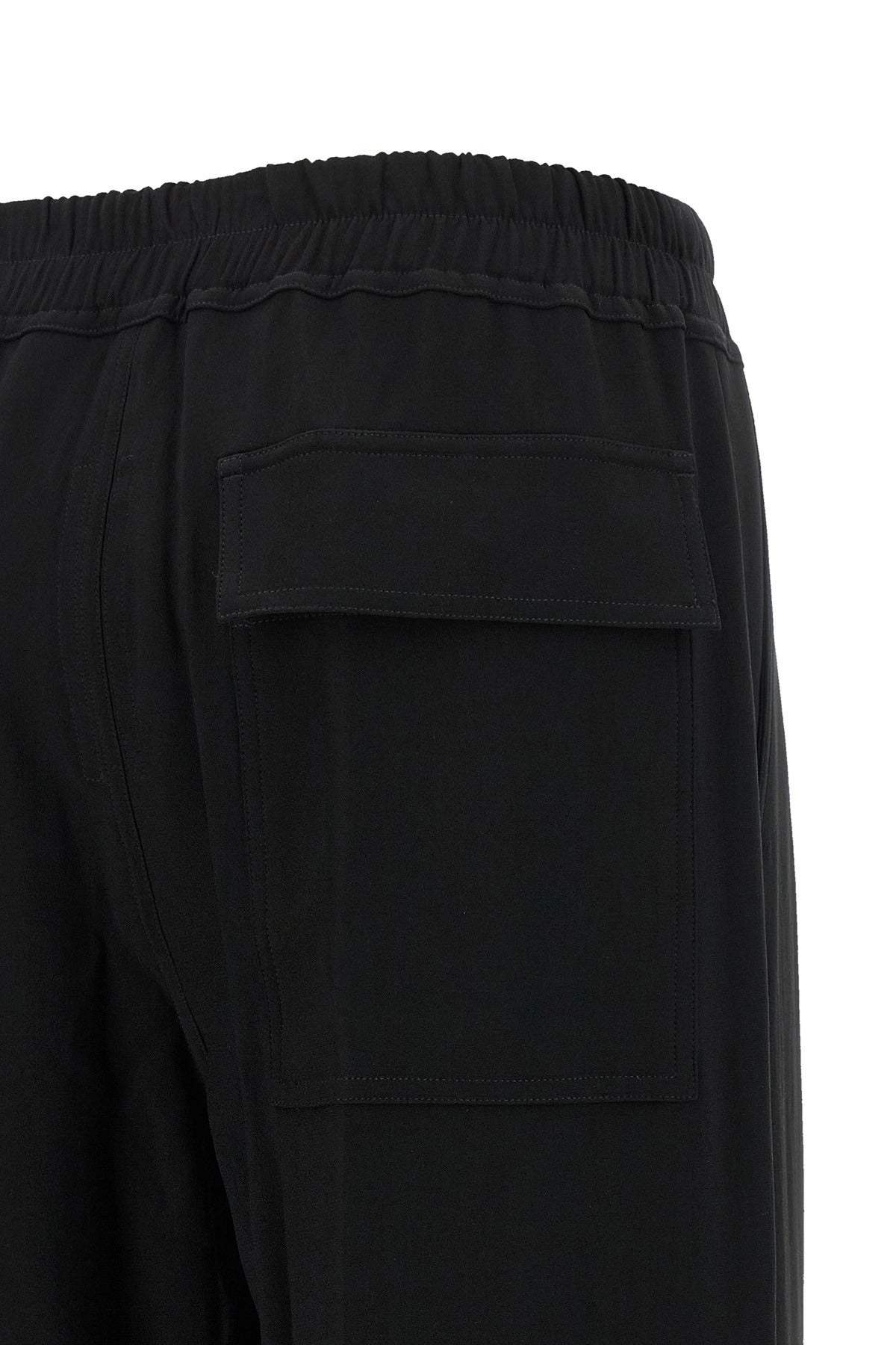 Rick Owens Dietrich Drawstring Pants