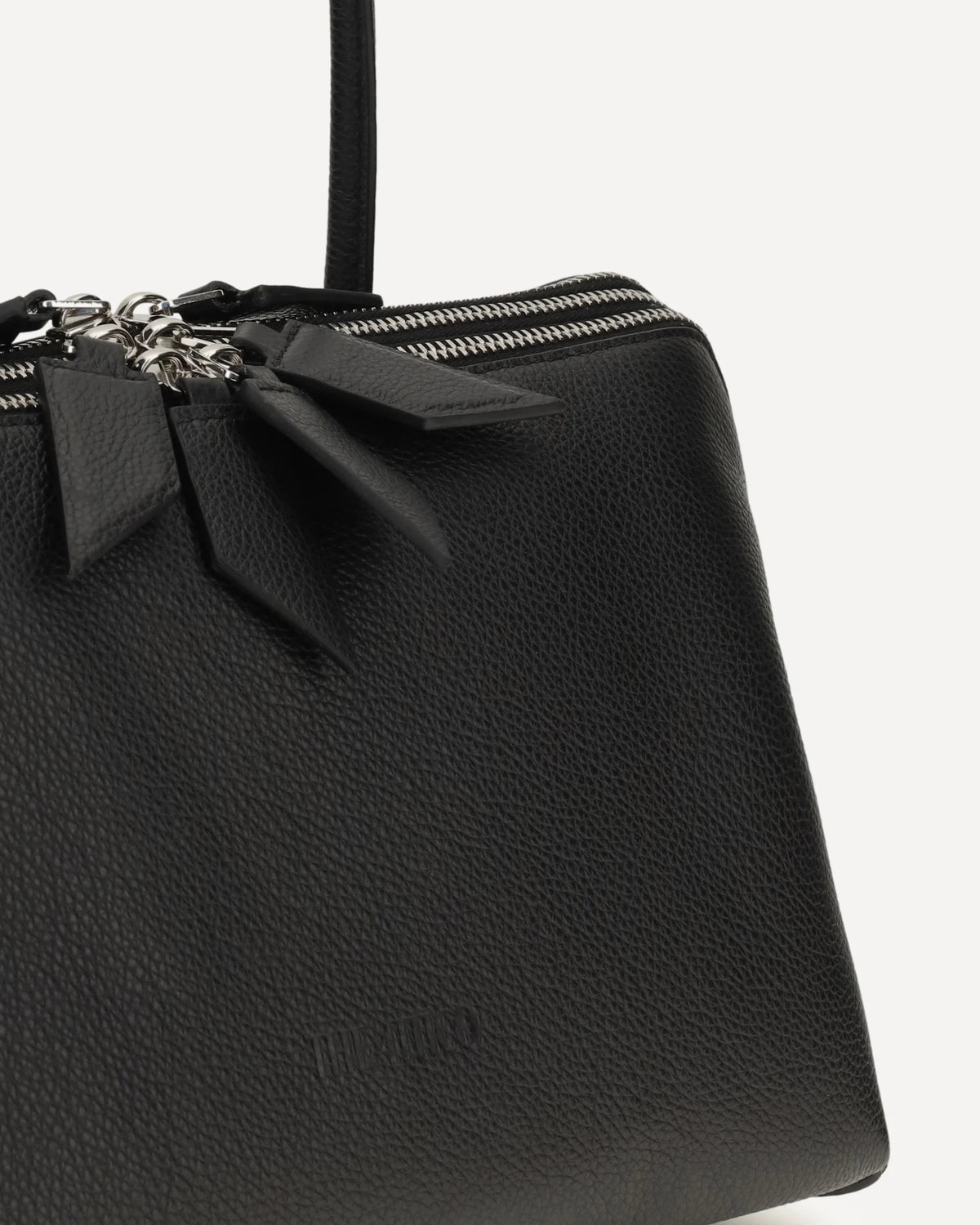 The Attico L'Altra Di Milano Shoulder Bag