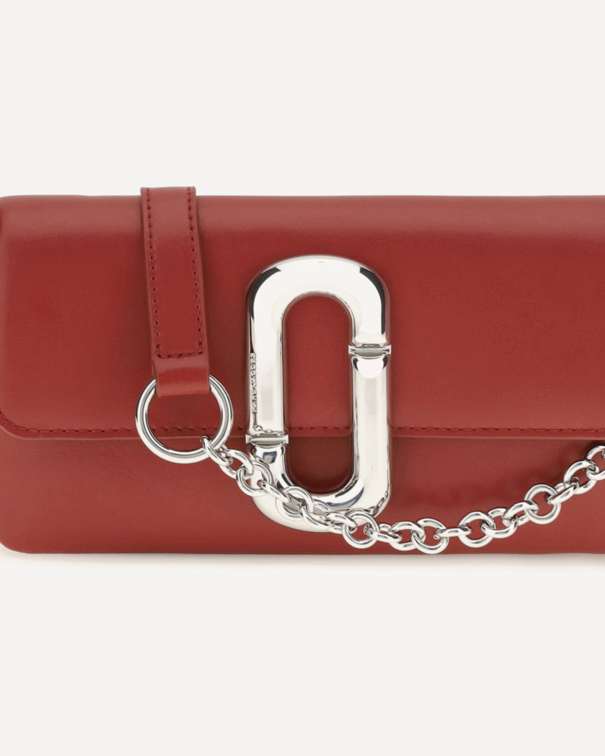 Marc Jacobs Snapshot Chain Wallet