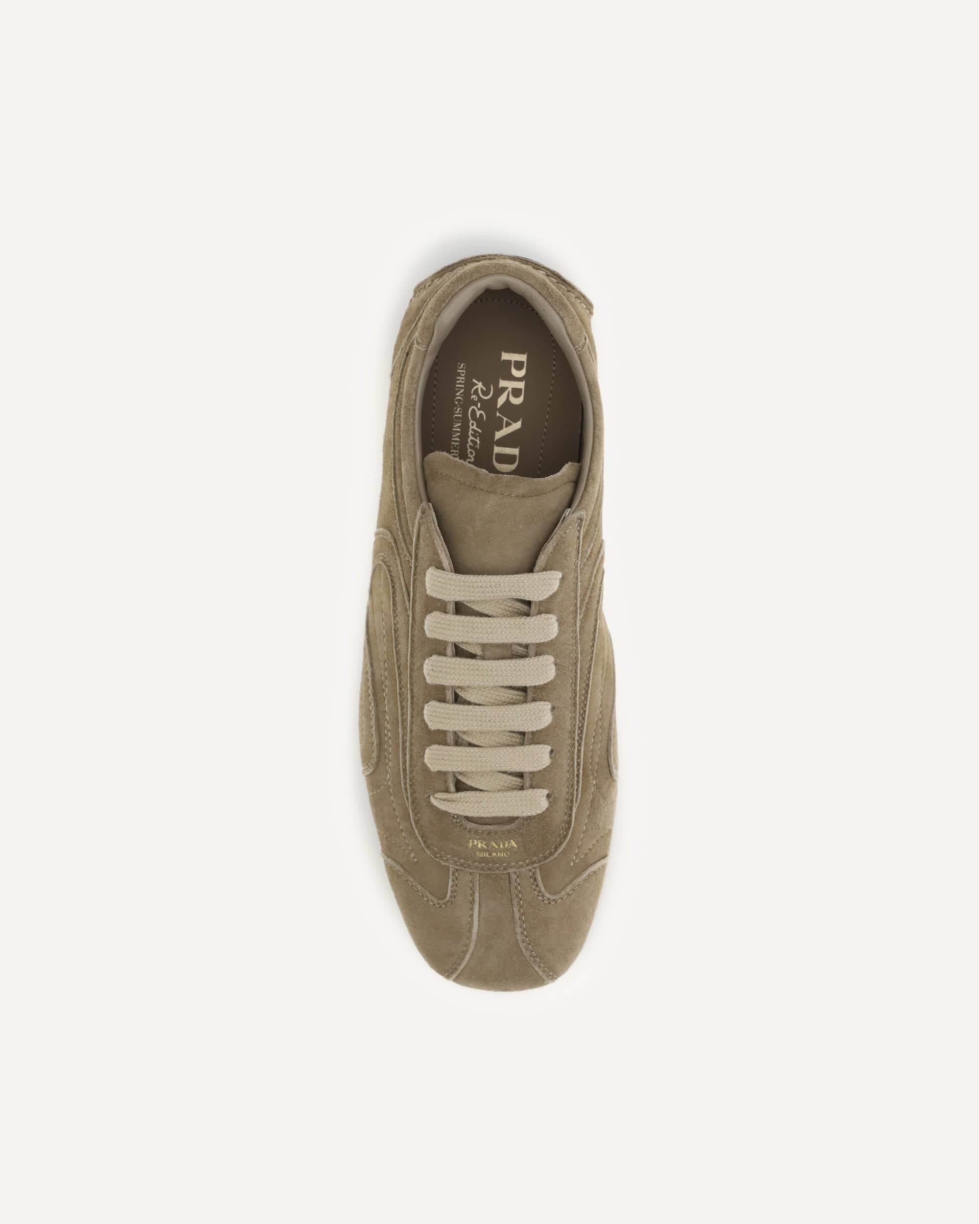 Prada Montecarlo Re-Edition 2005 Sneakers