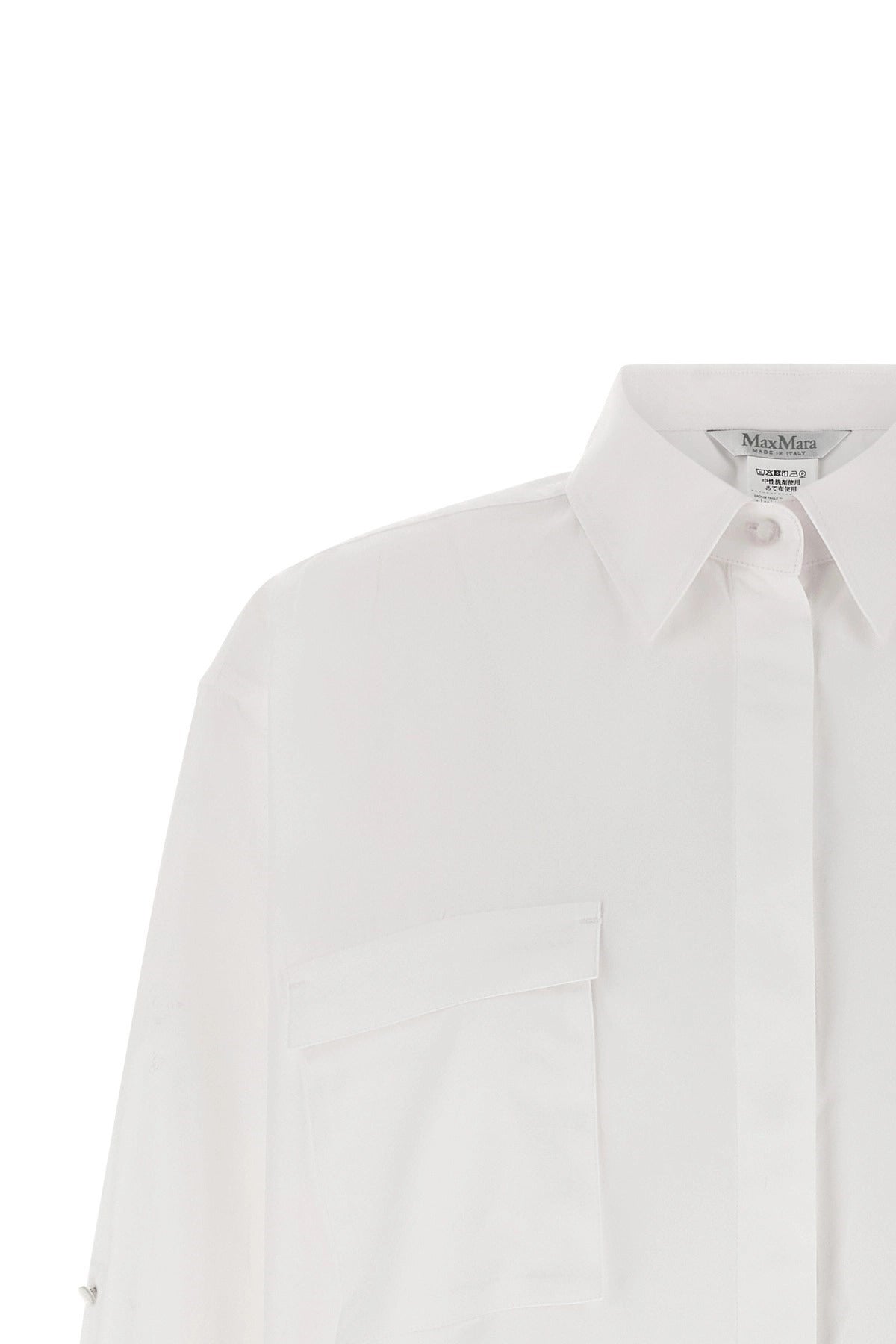 Max Mara Mxmtenue Shirt