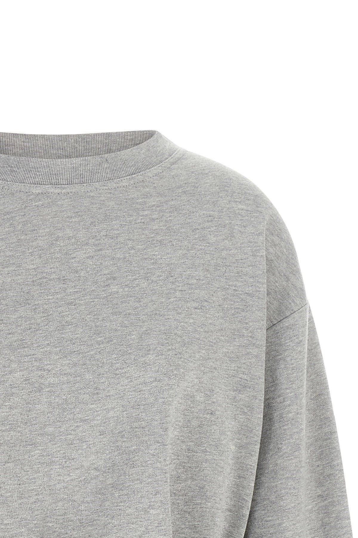 Dries Van Noten Haserfiela Cropped Sweatshirt