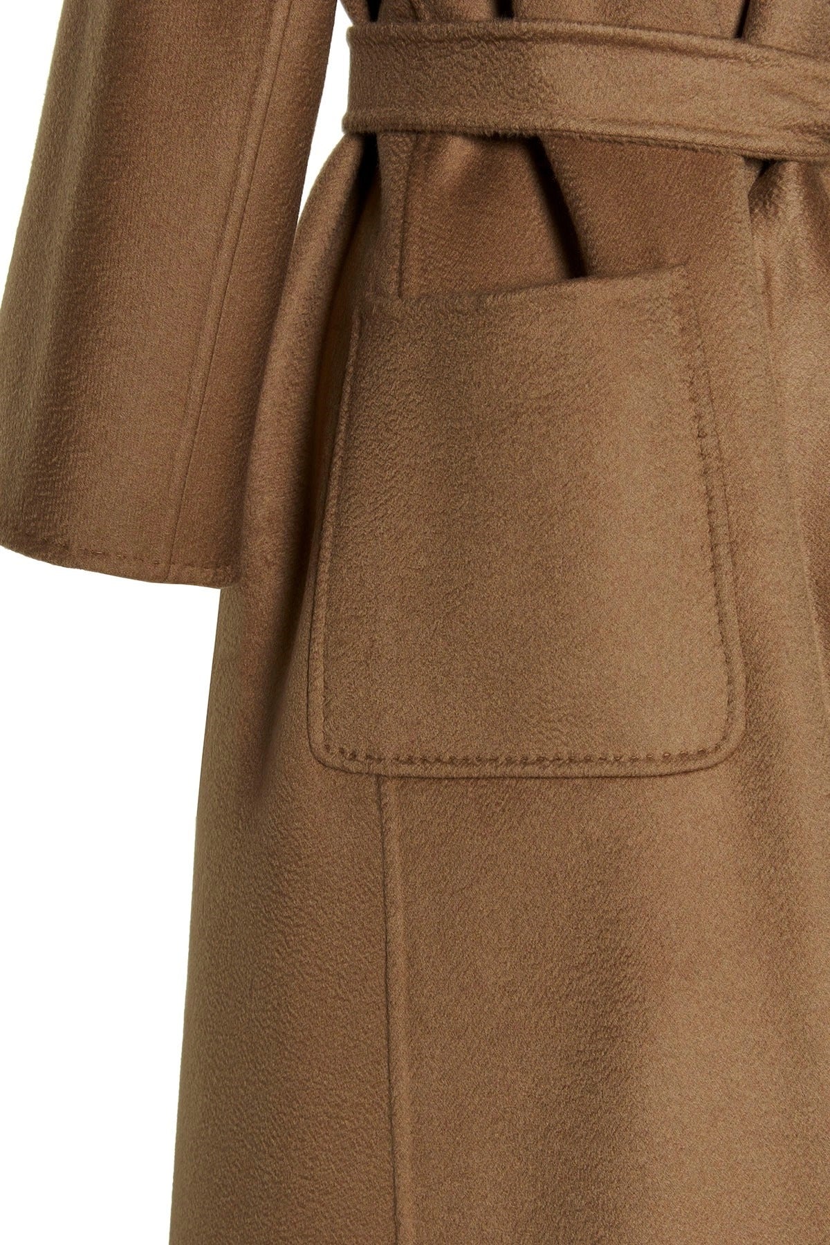 Max Mara Ludmilla Icon Coat