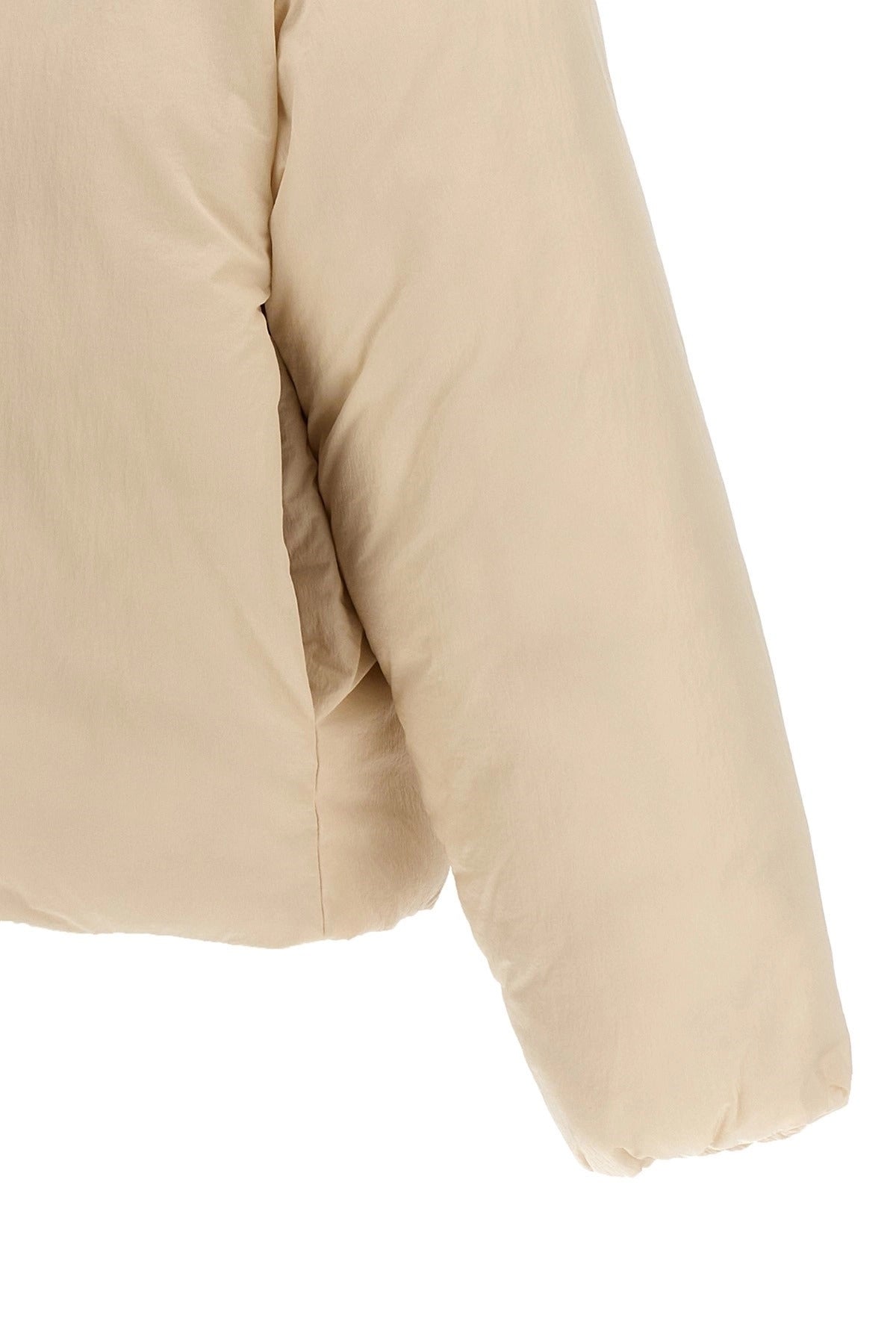 Jacquemus La Doudoune Down Jacket