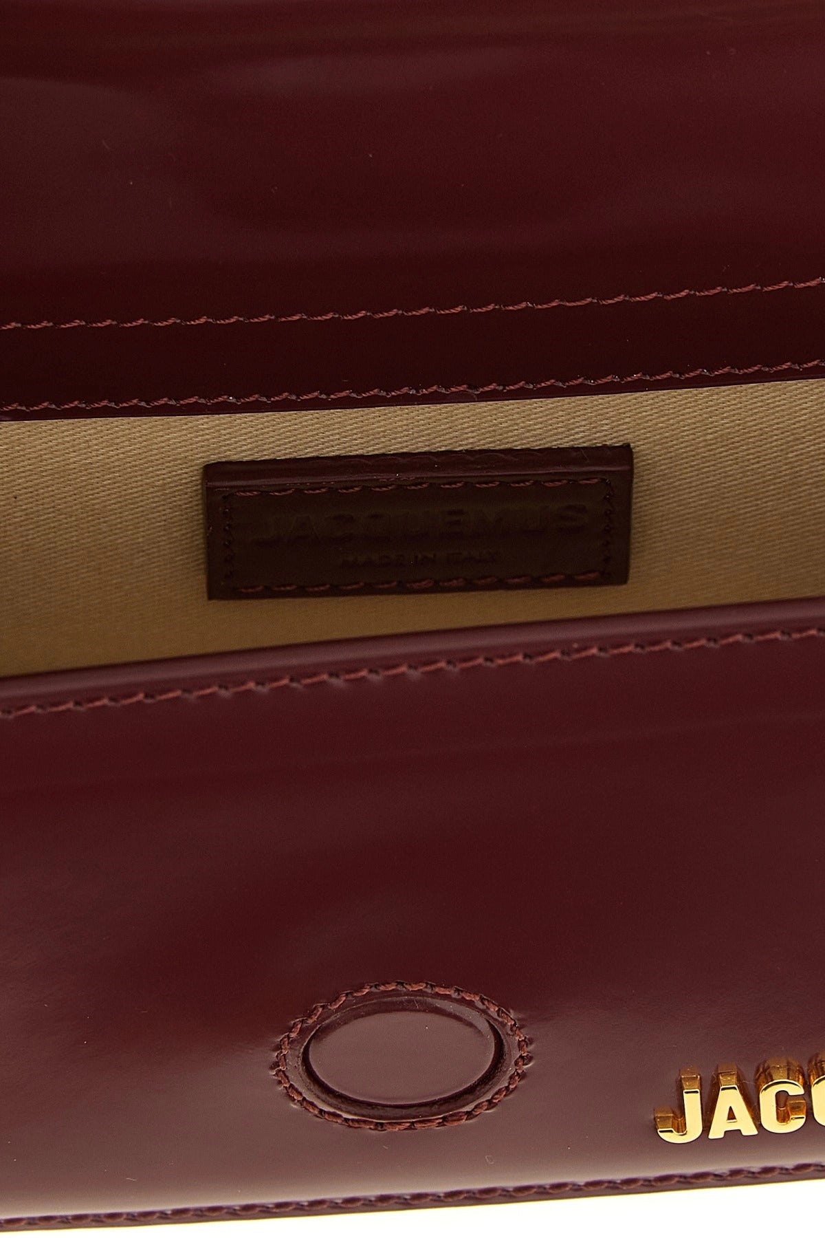 Jacquemus Le Bambino Handbag