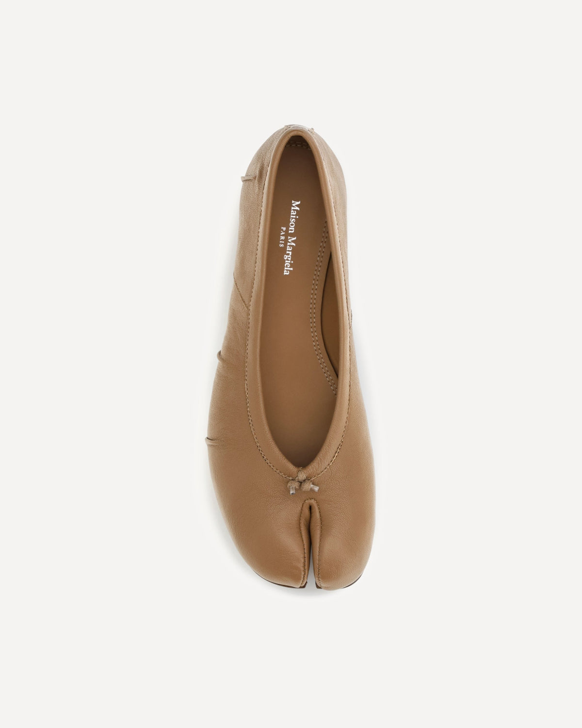 Maison Margiela Tabi Ballrinas