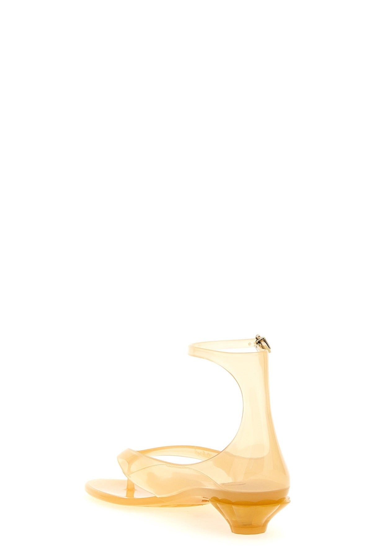 Chloé Jelly Sandals