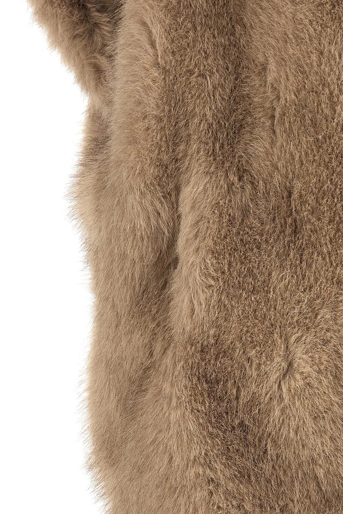 Herno Tocco Fur Coat