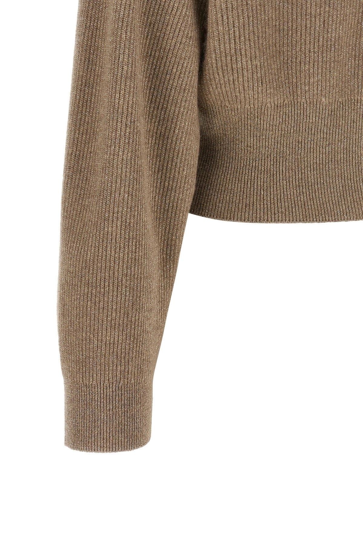 Brunello Cucinelli Sparkling Cardigan