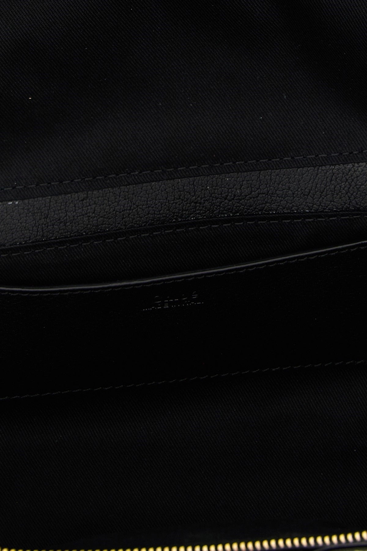Chloé Vanity Paddington Shoulder Bag