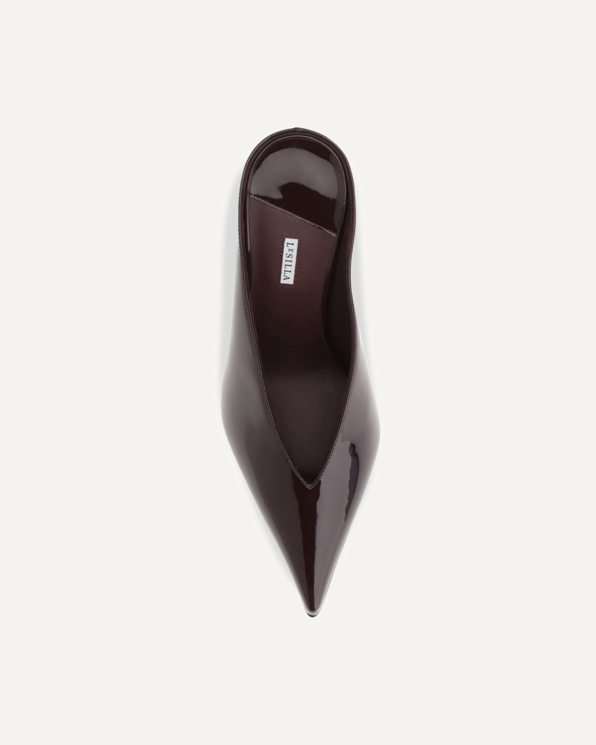 LE SILLA Clivage Mules