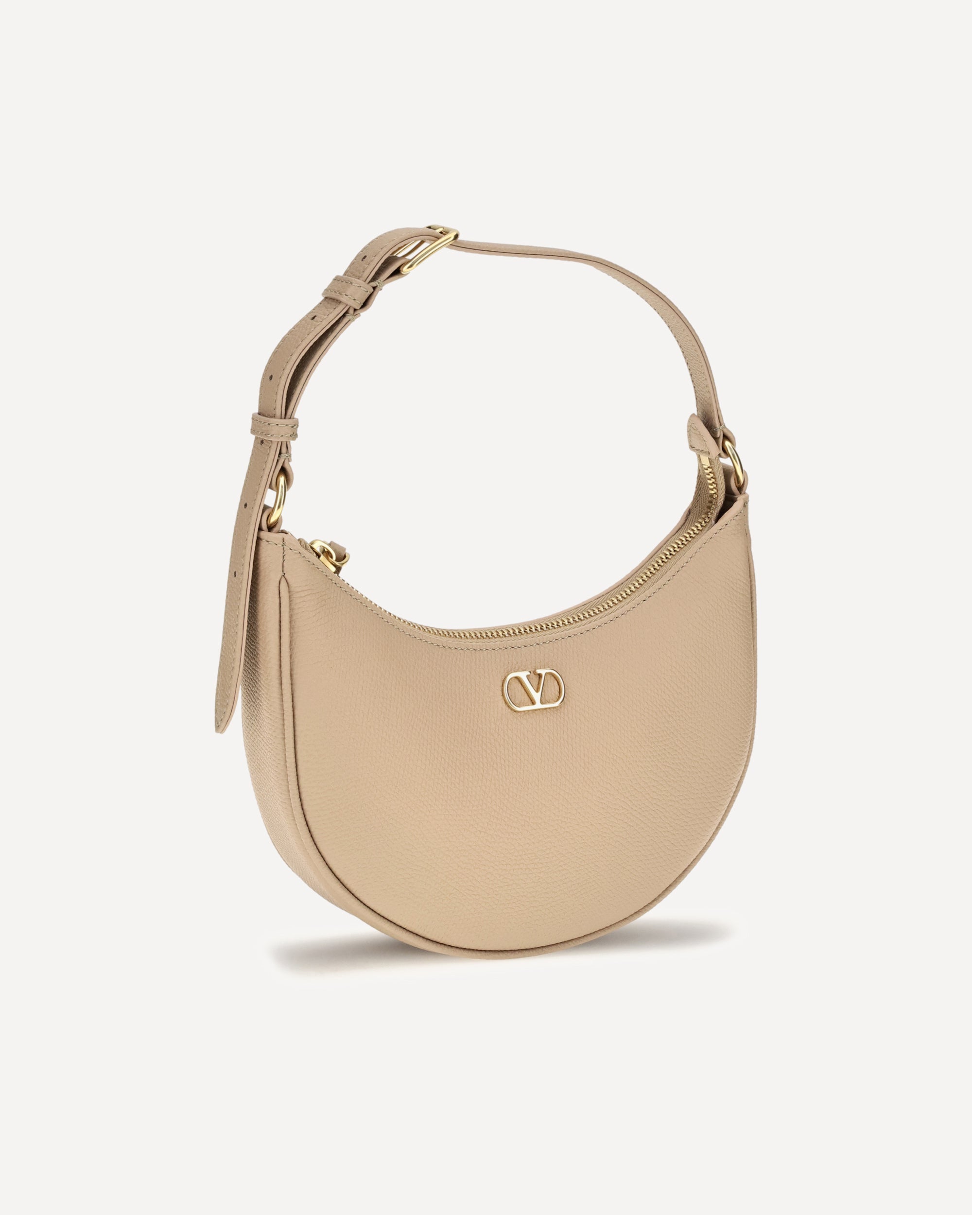 Valentino Garavani Mini Hobo VLogo Signature Bag