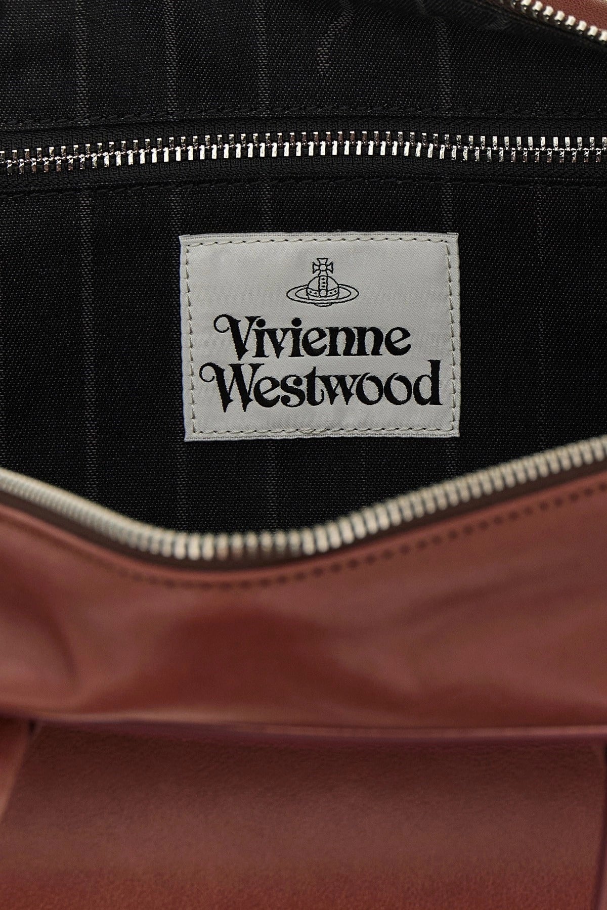 Vivienne Westwood Shirley Small Shoulder Bag